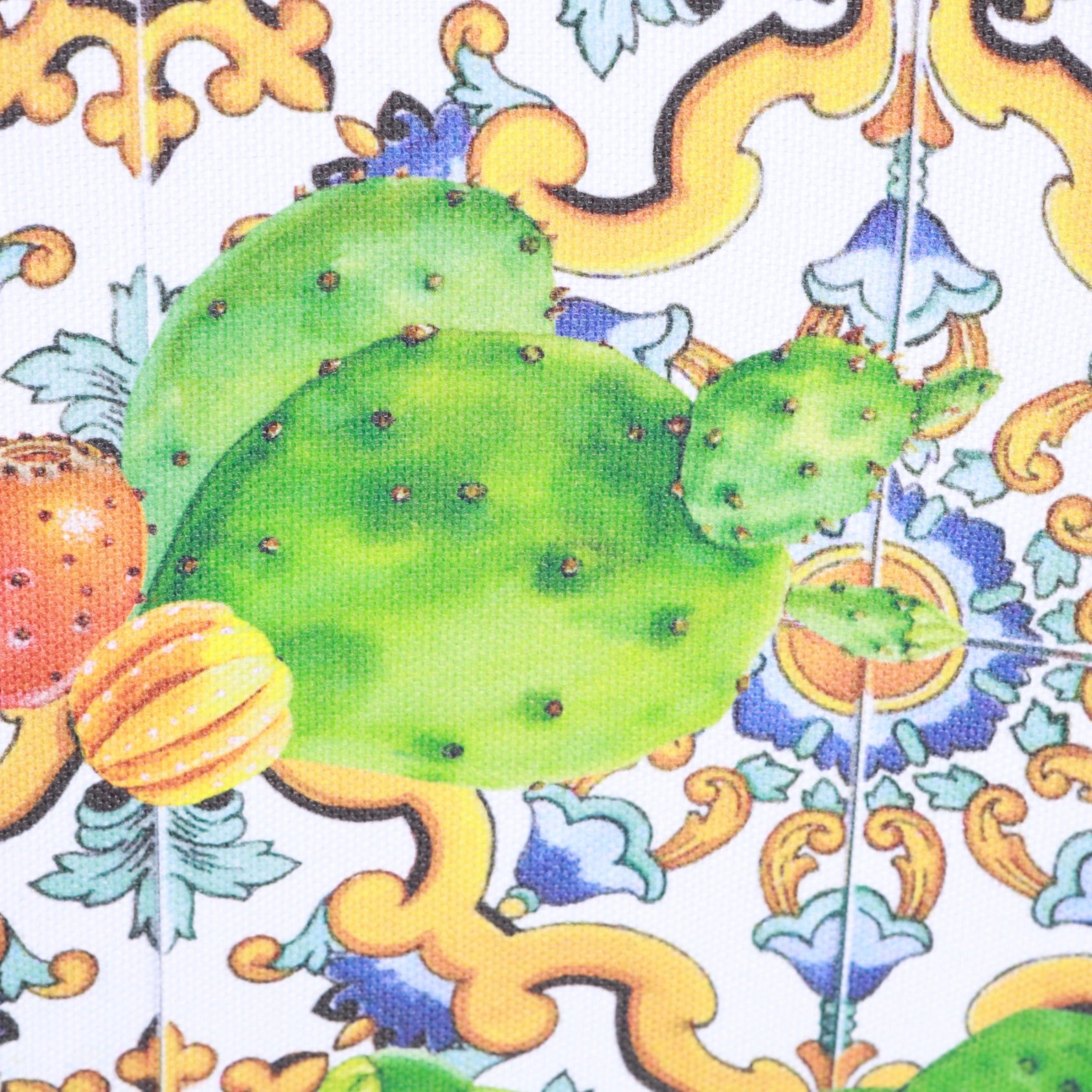 Parasole - Fantasia fichi d'india