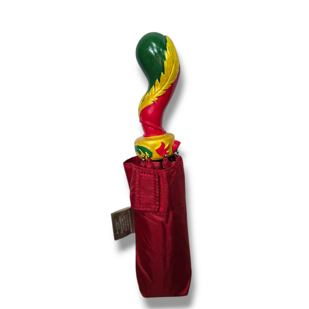 Asso di Bastoni : RED