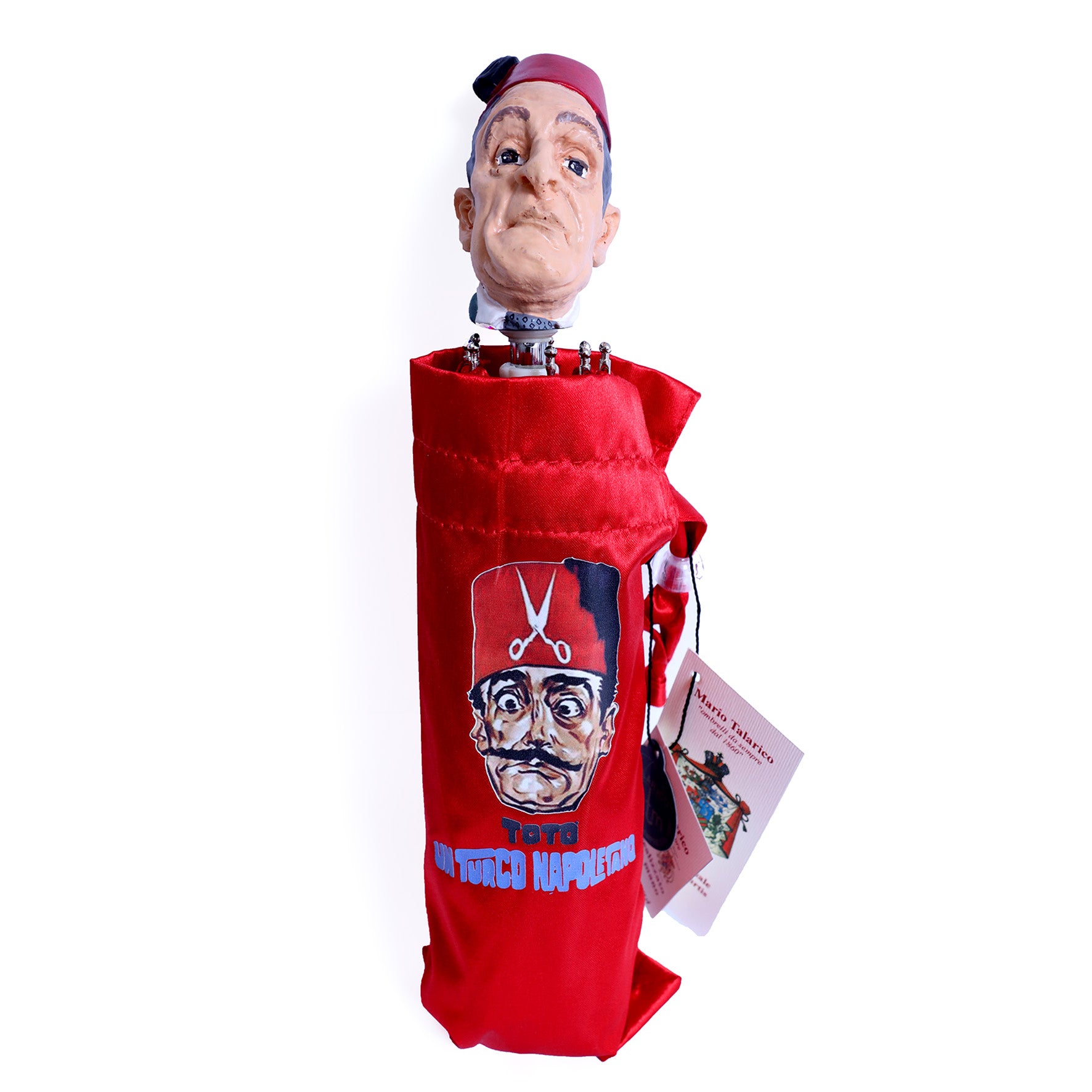 Totò - Il turco napoletano