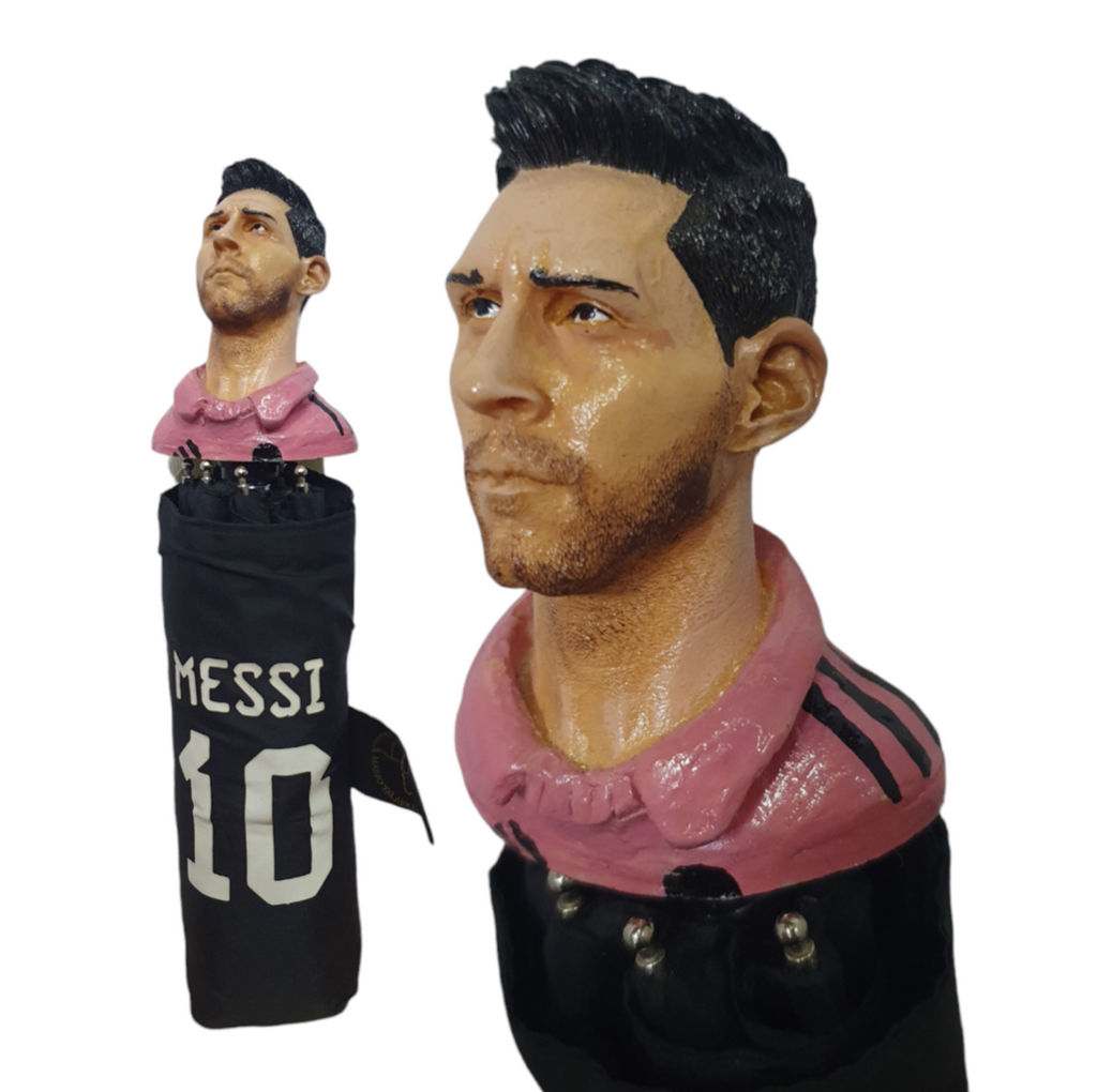 MESSI Tribute
