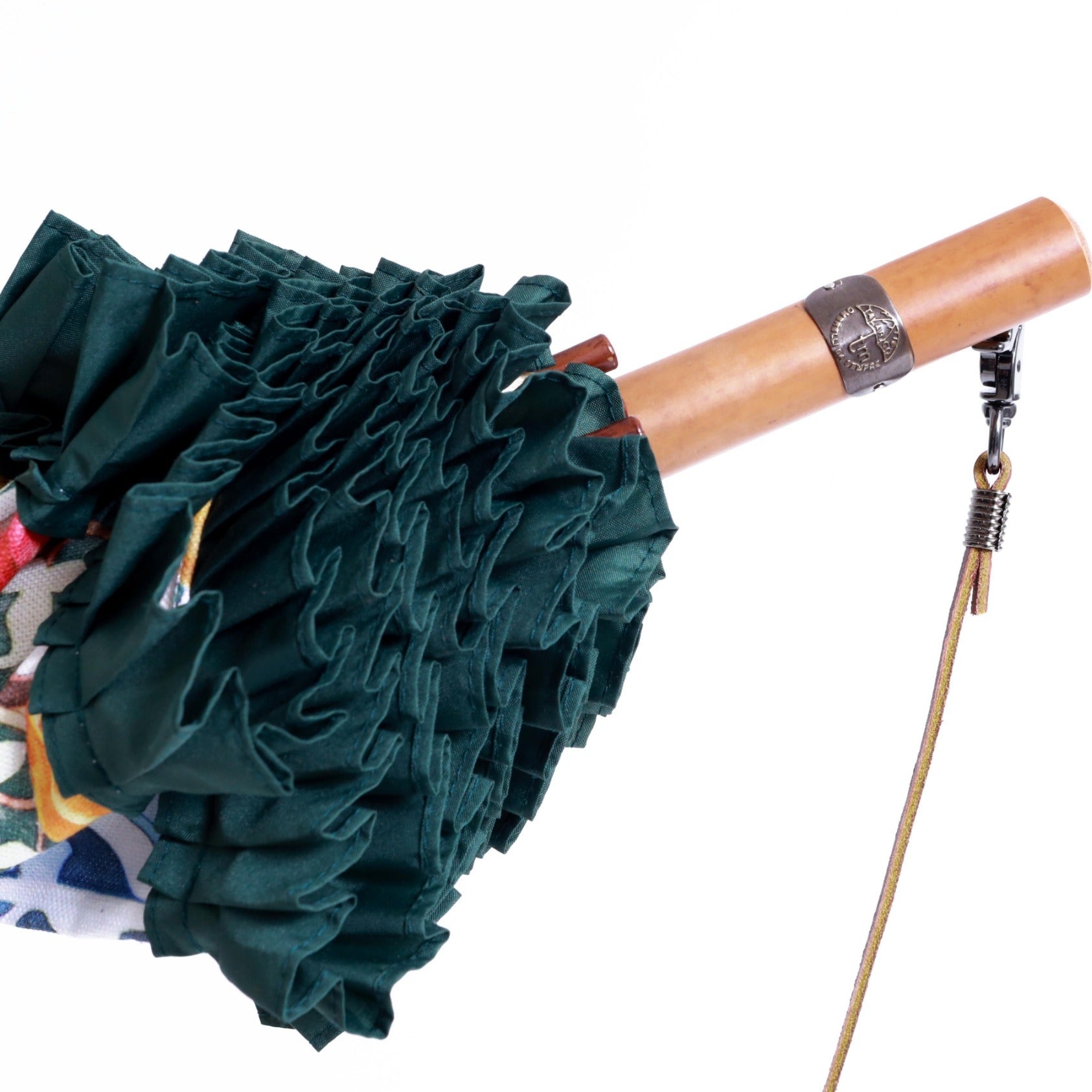 Parasole - Fantasia Maiolica di Vietri