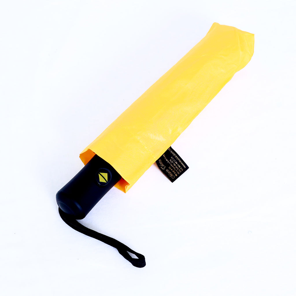 Apri e chiudi - Giallo