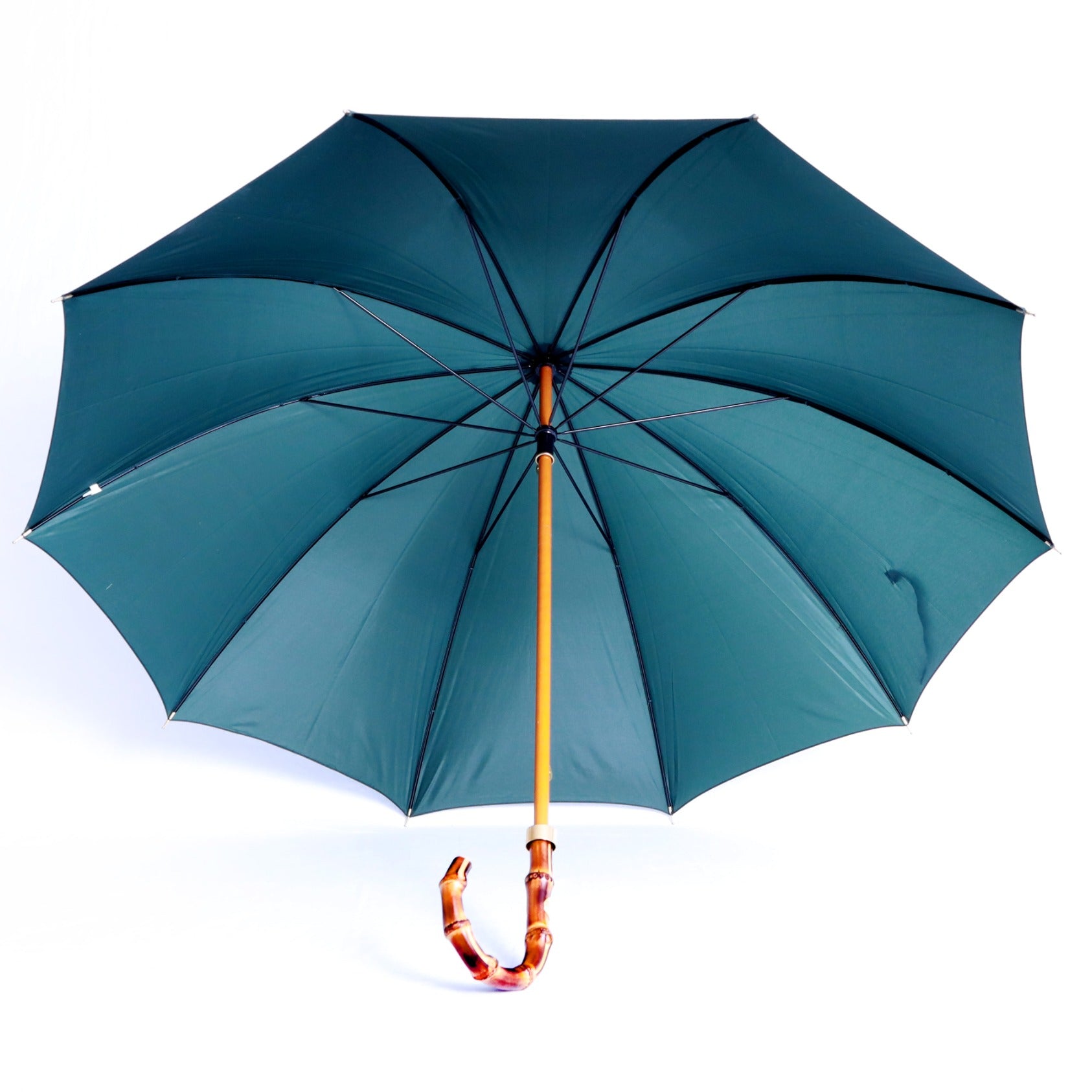 Bamboo - 63/10 Green