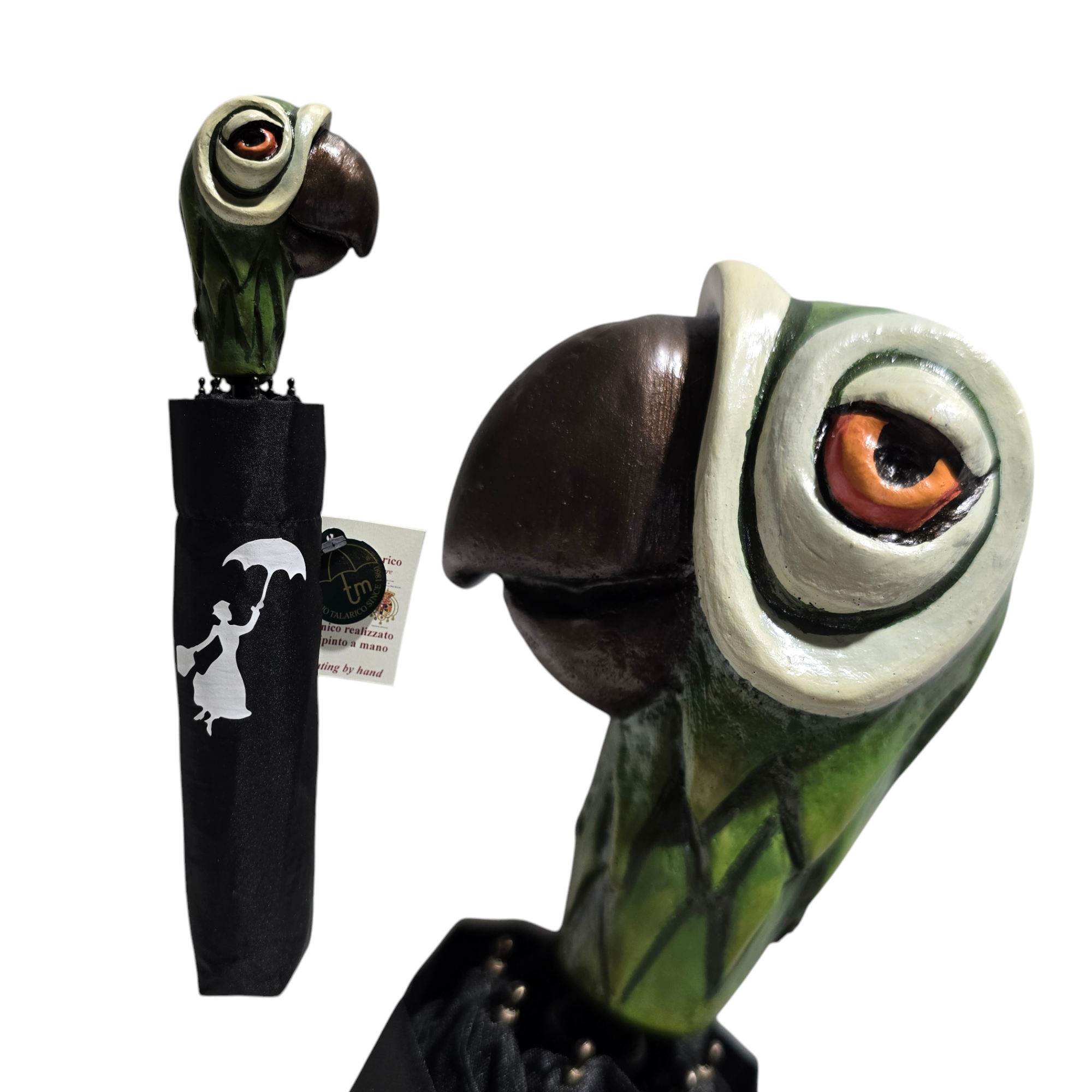 Mary Poppins tribute