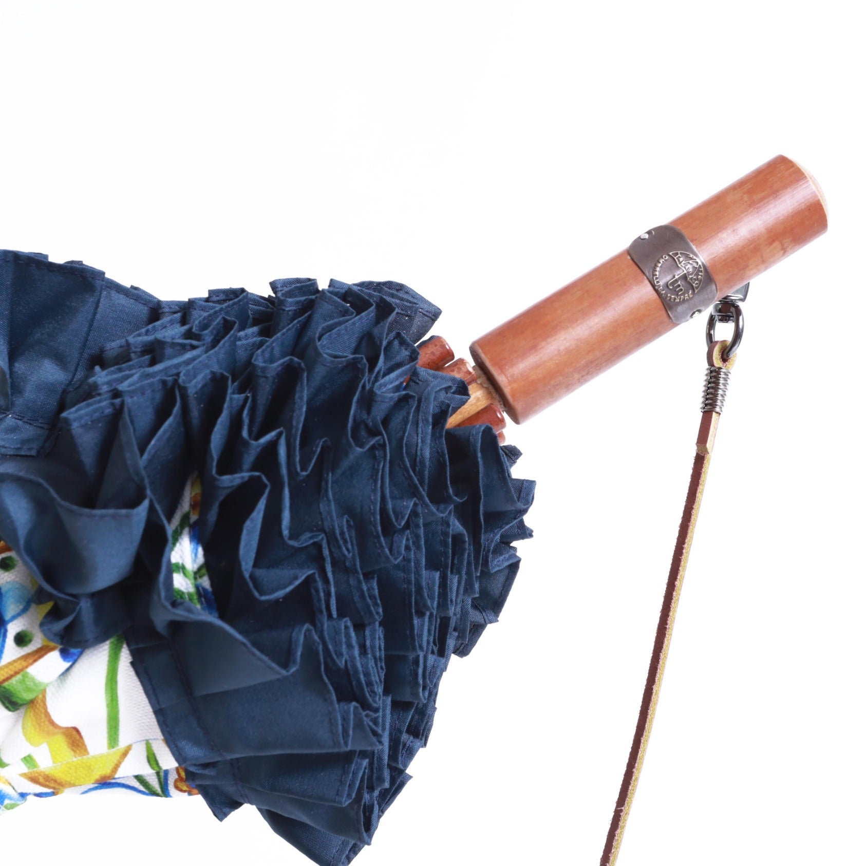 Parasole - Maiolica di Vietri