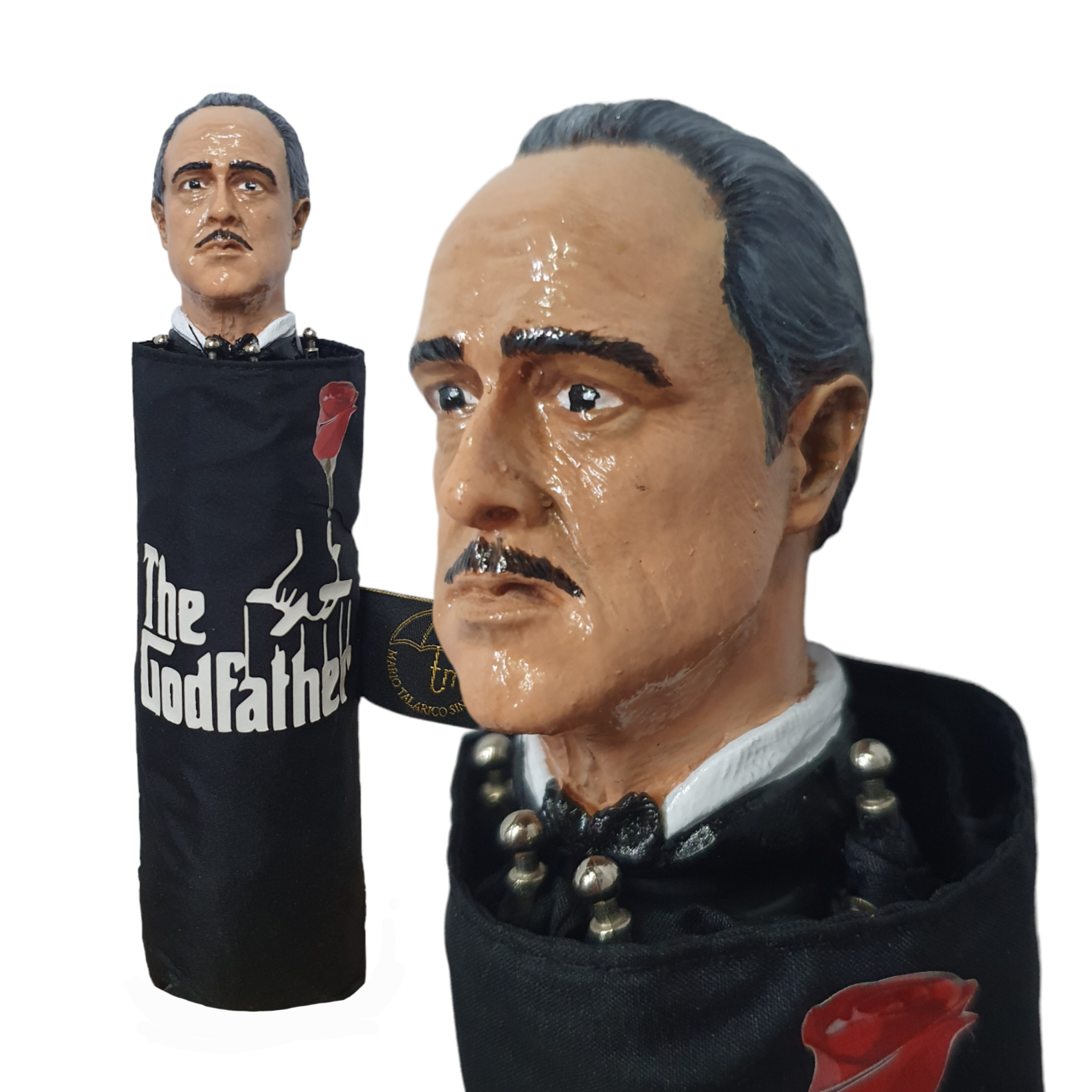 IL PADRINO (The GodFather)