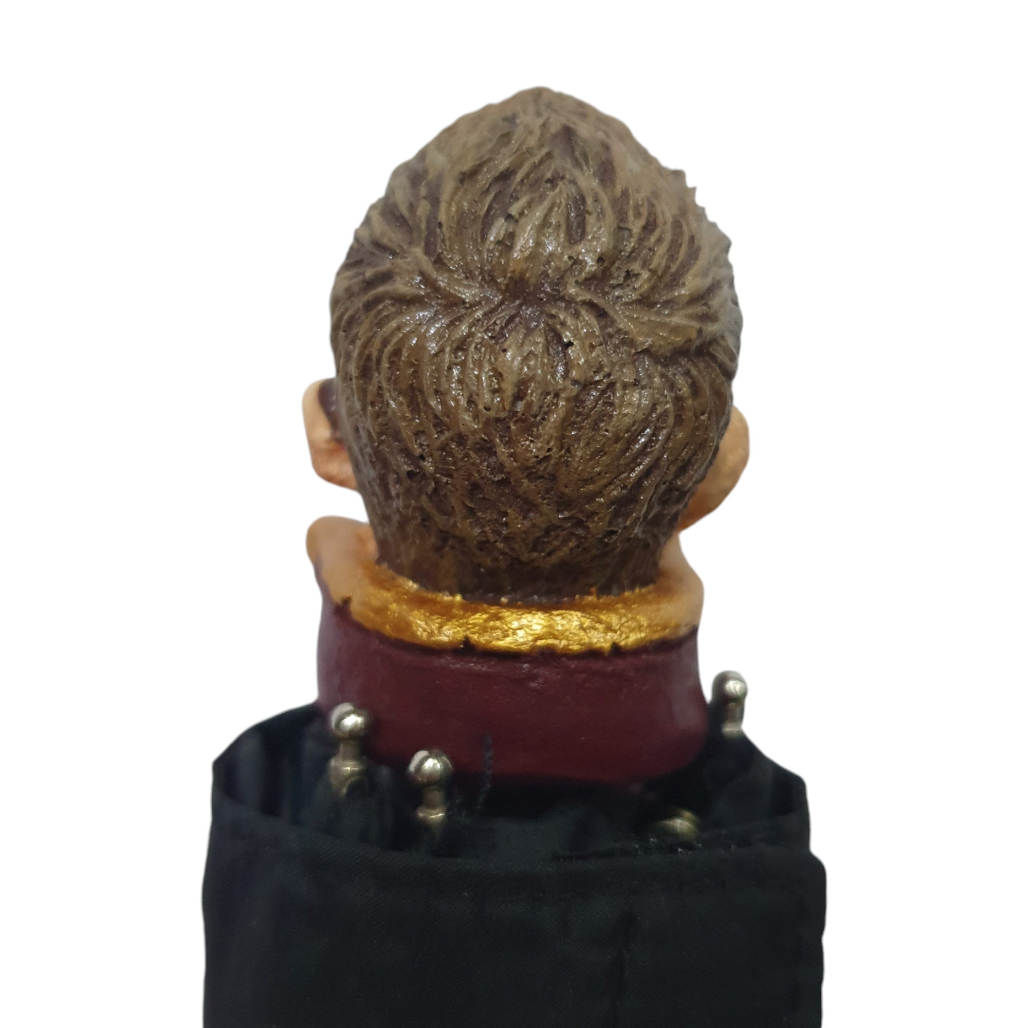 THOR TRIBUTE BLACK