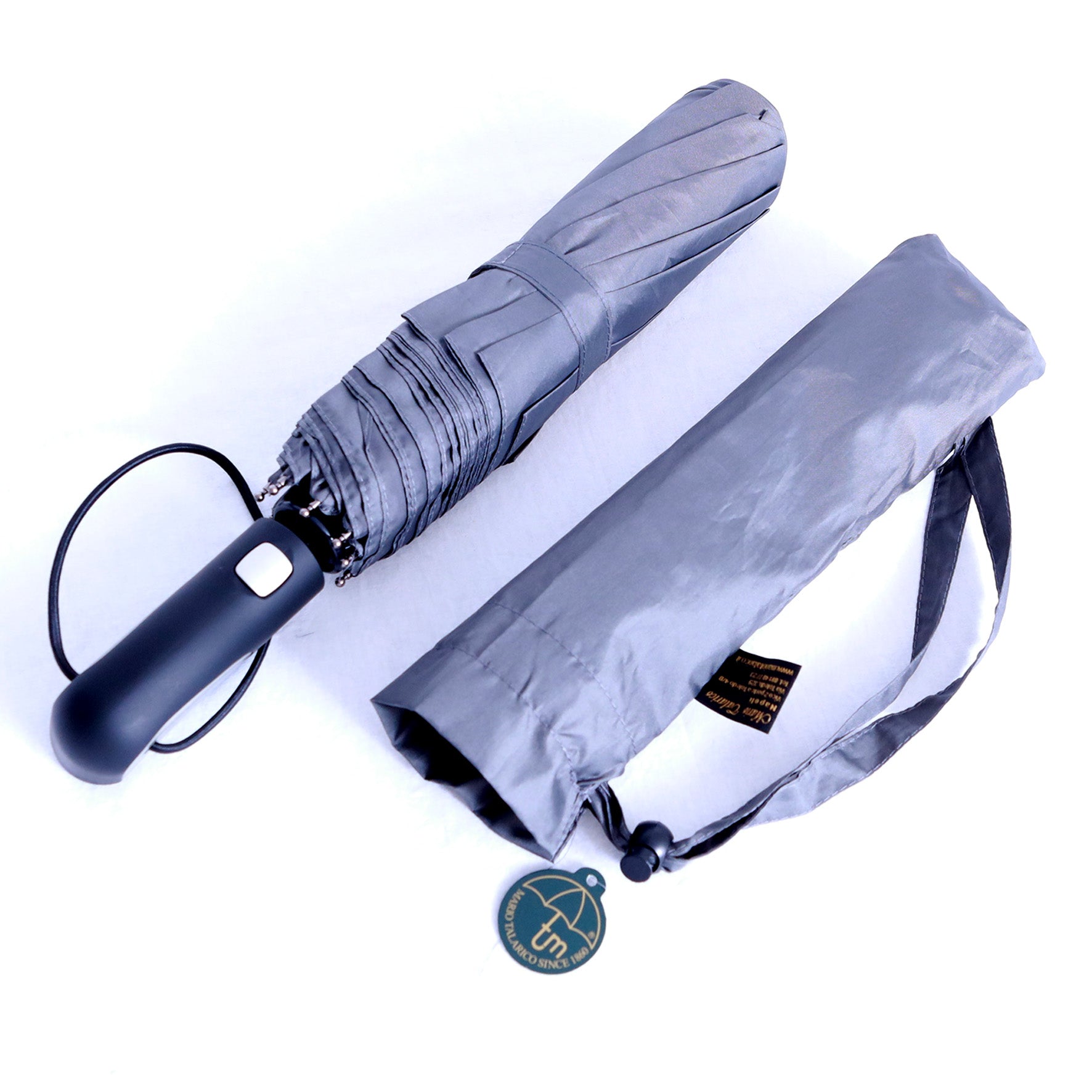 Magnum apri e chiudi - Grigio