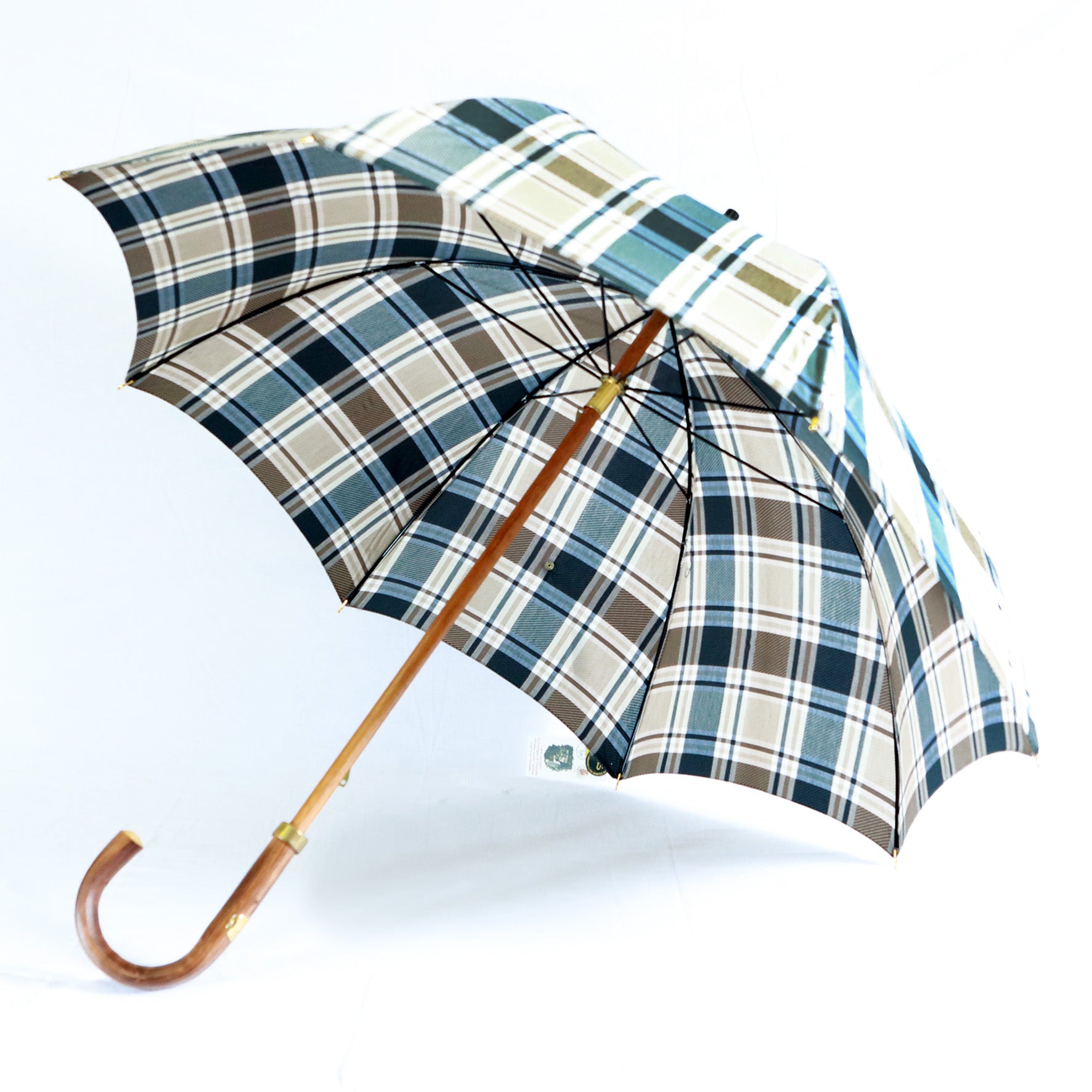 Castagno - Cotone resinato 003