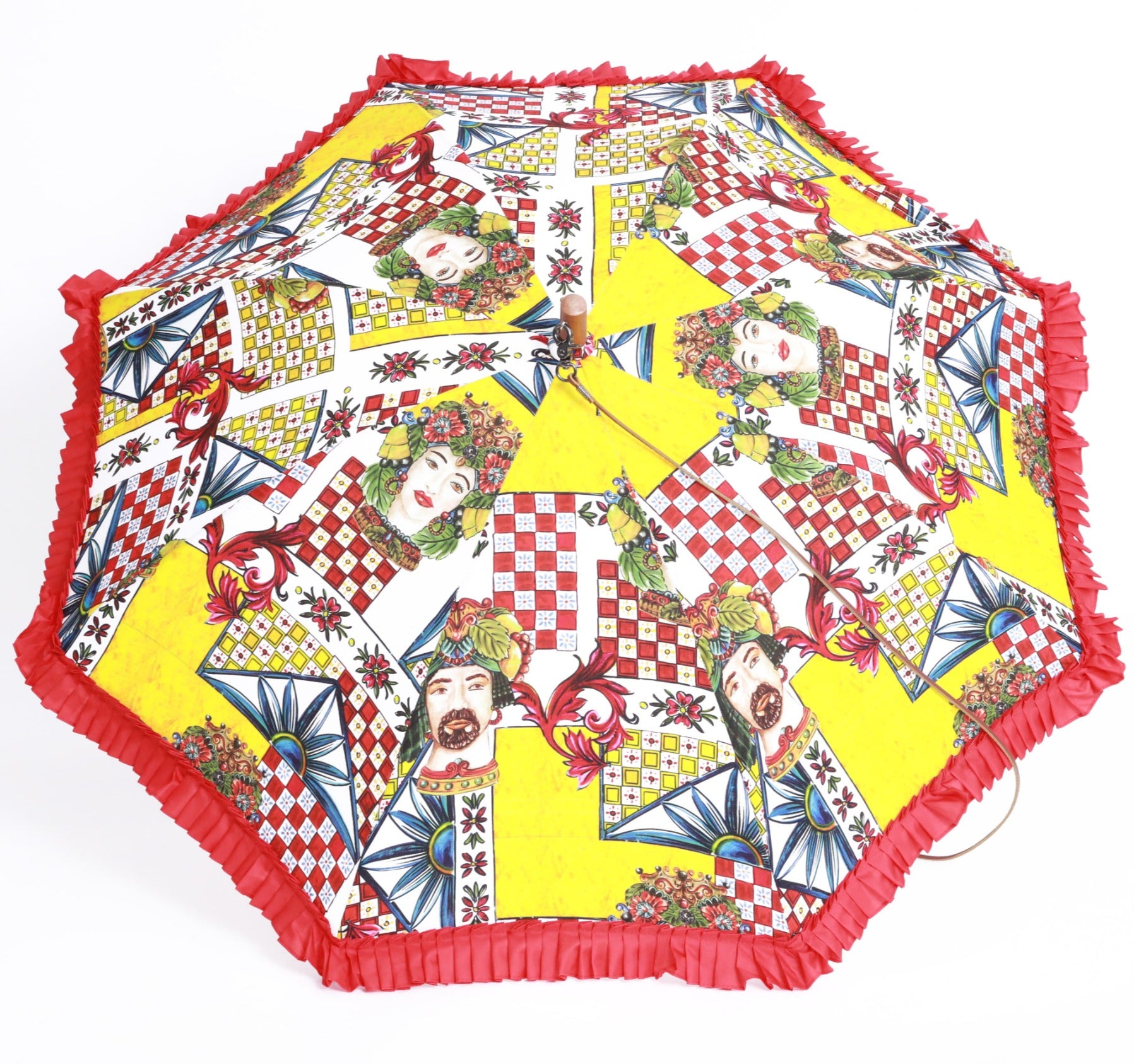 Parasole - Fantasia 2