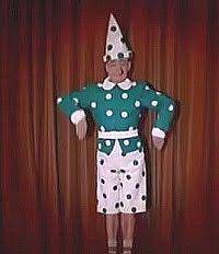 Totò a colori - Pinocchio