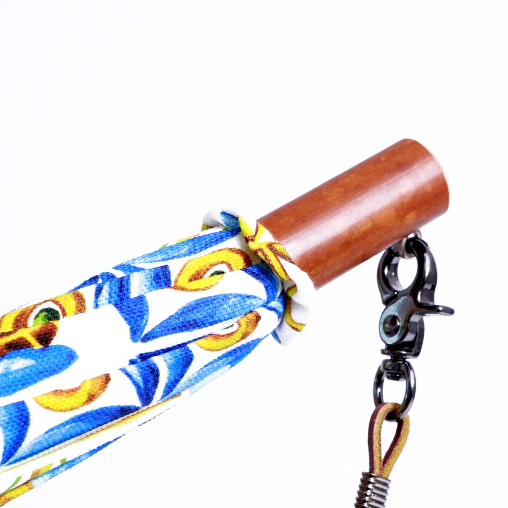 Parasole - Maiolica di Vietri