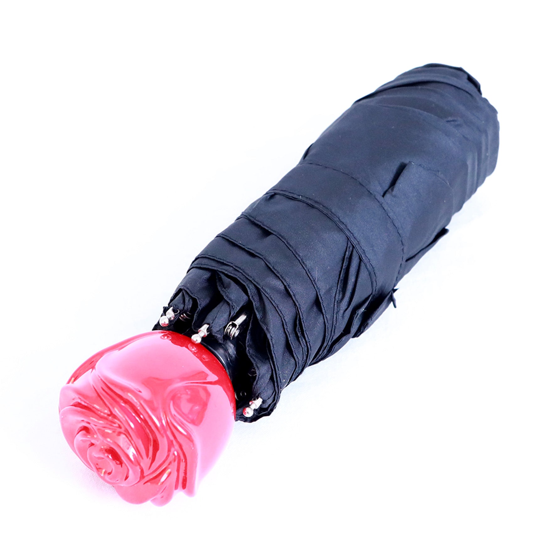 Rosa Rossa - Micro Black