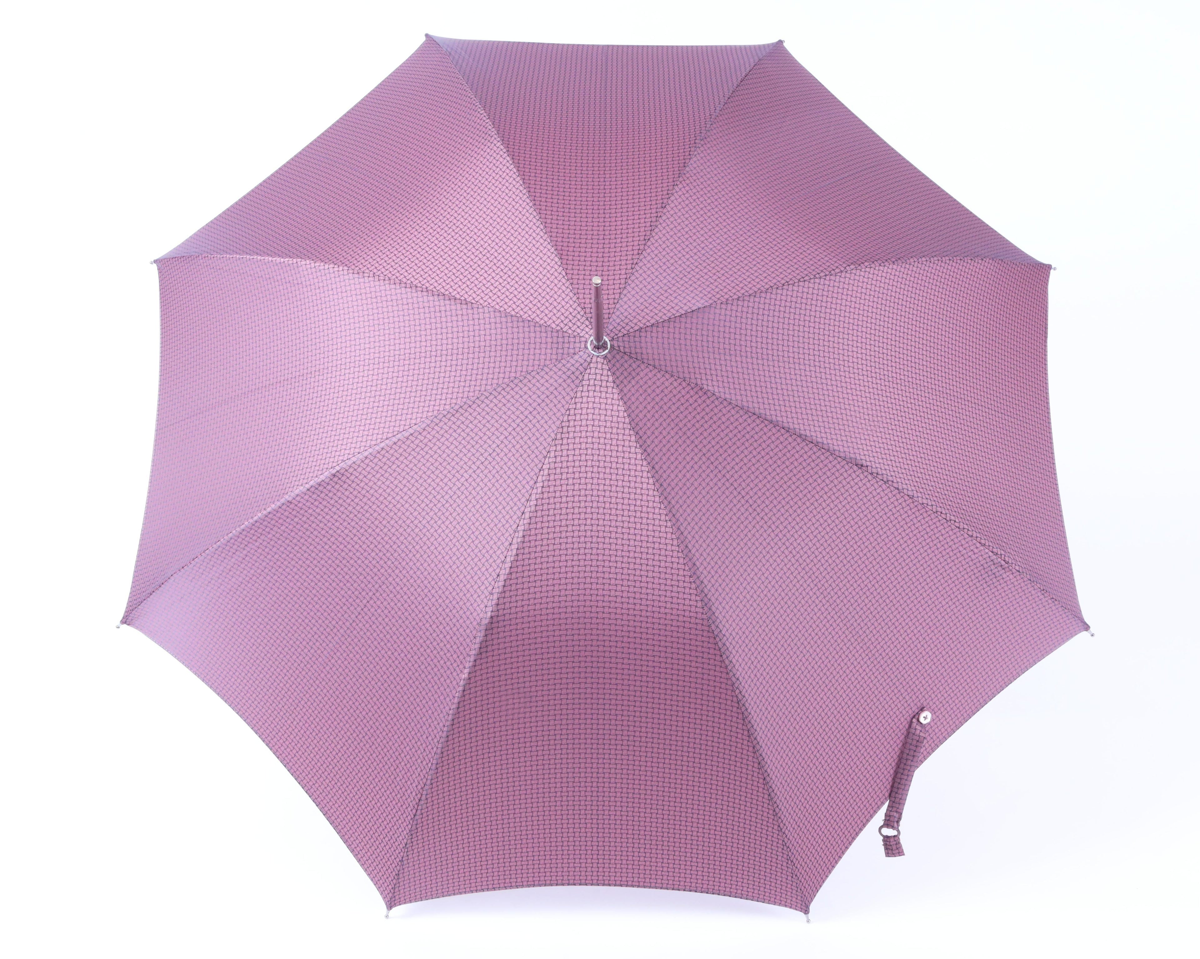 Pomello cristallo di Boemia rosa