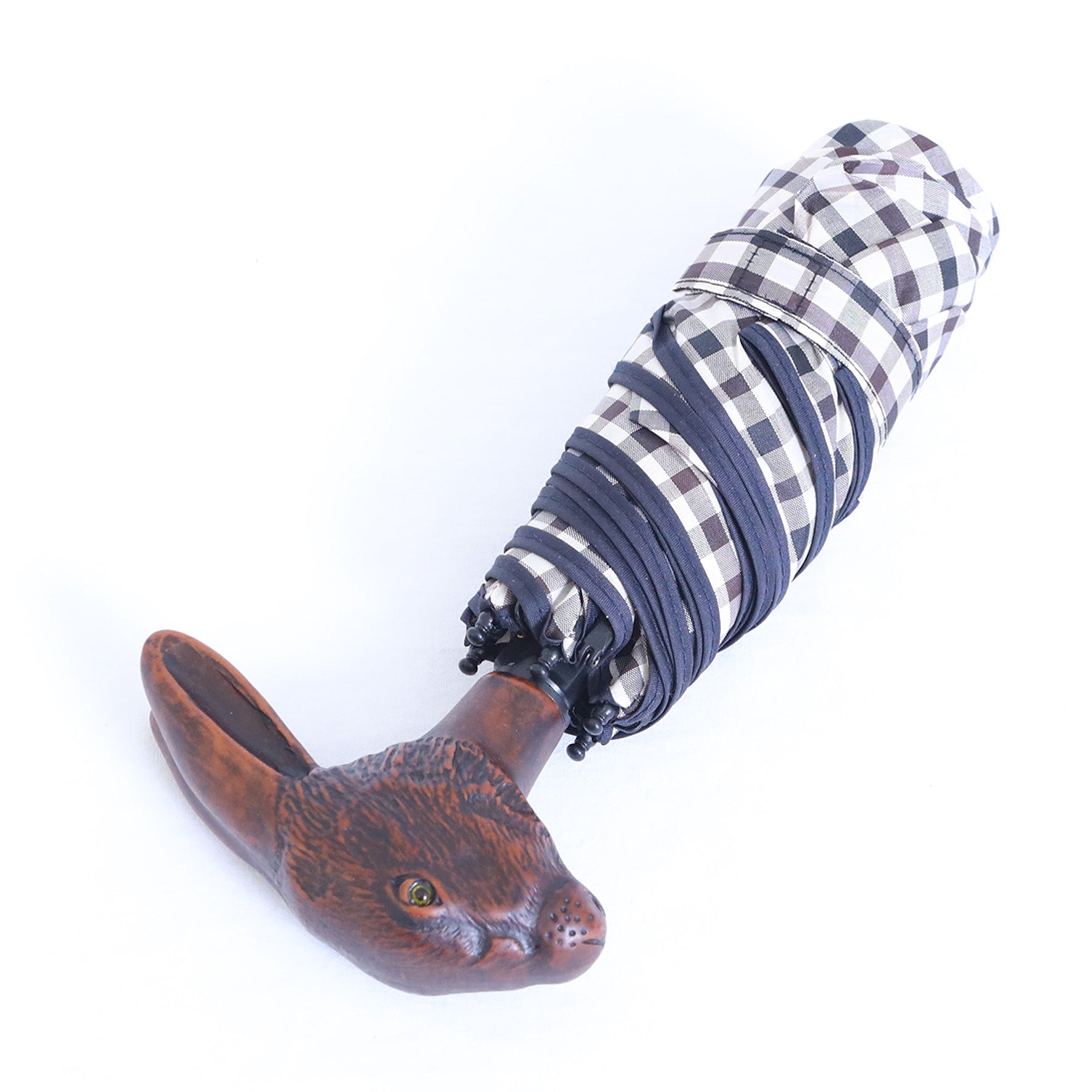 Coniglio micro inglese