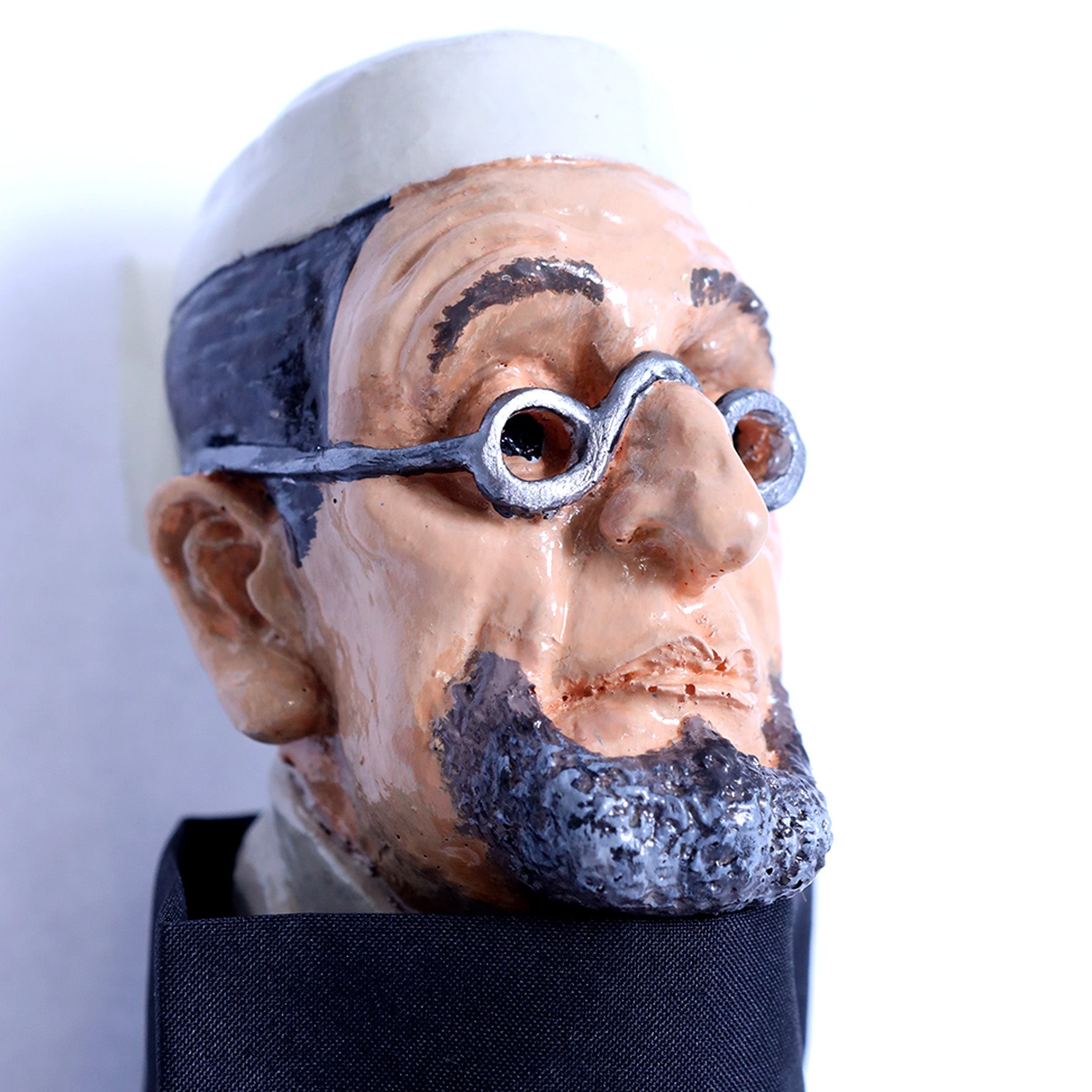 Totò Diabolicus - Chirurgo Carlo Di Torrealta