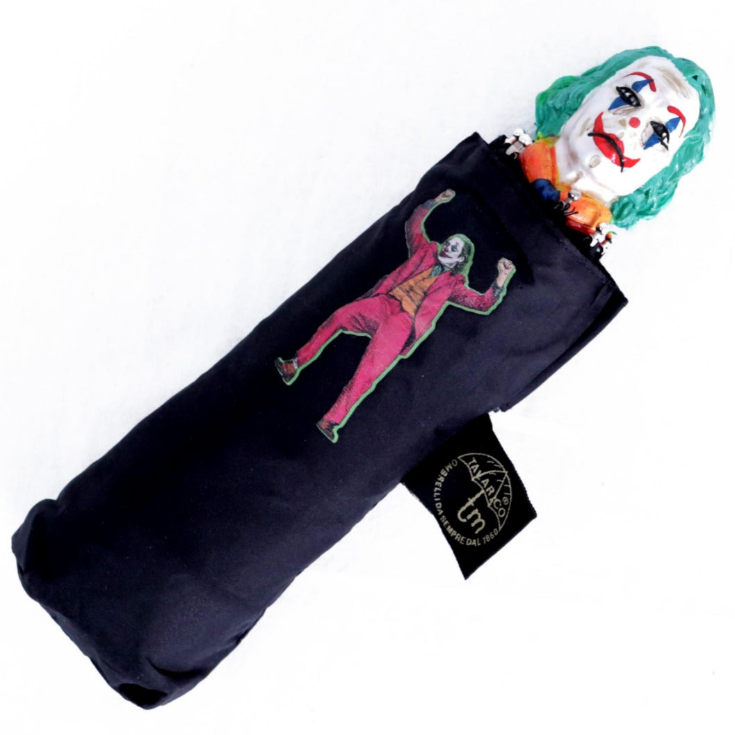 Joker tribute -BLACK