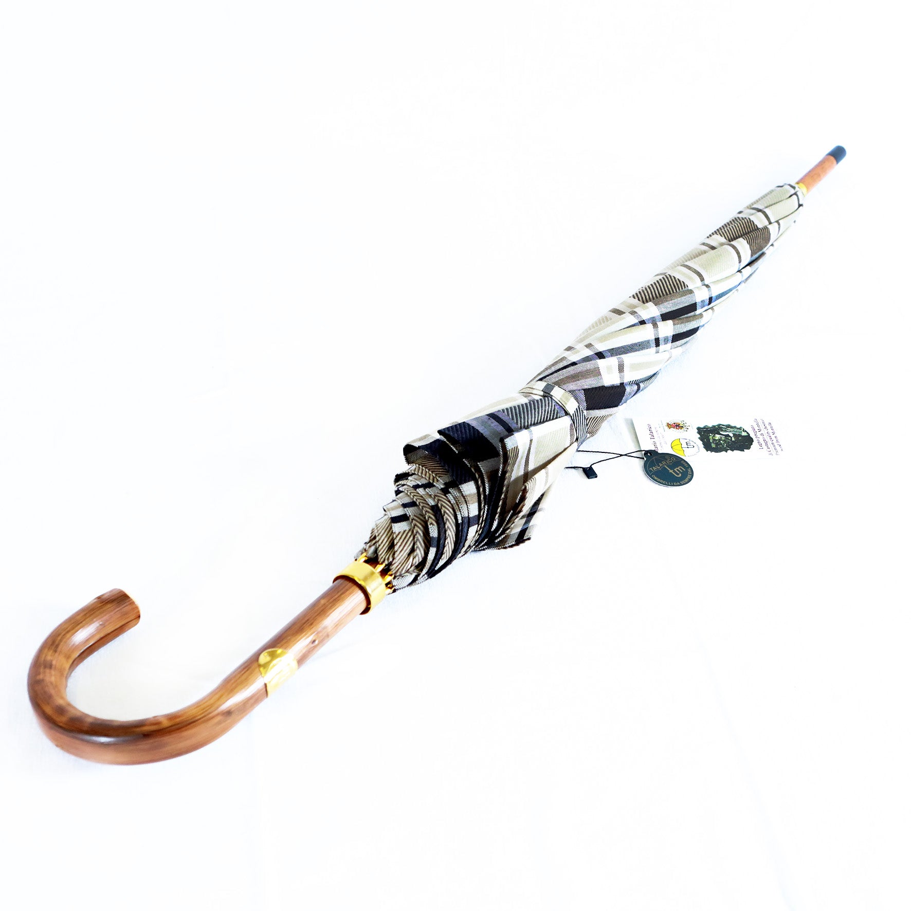 Castagno - Cotone resinato 001