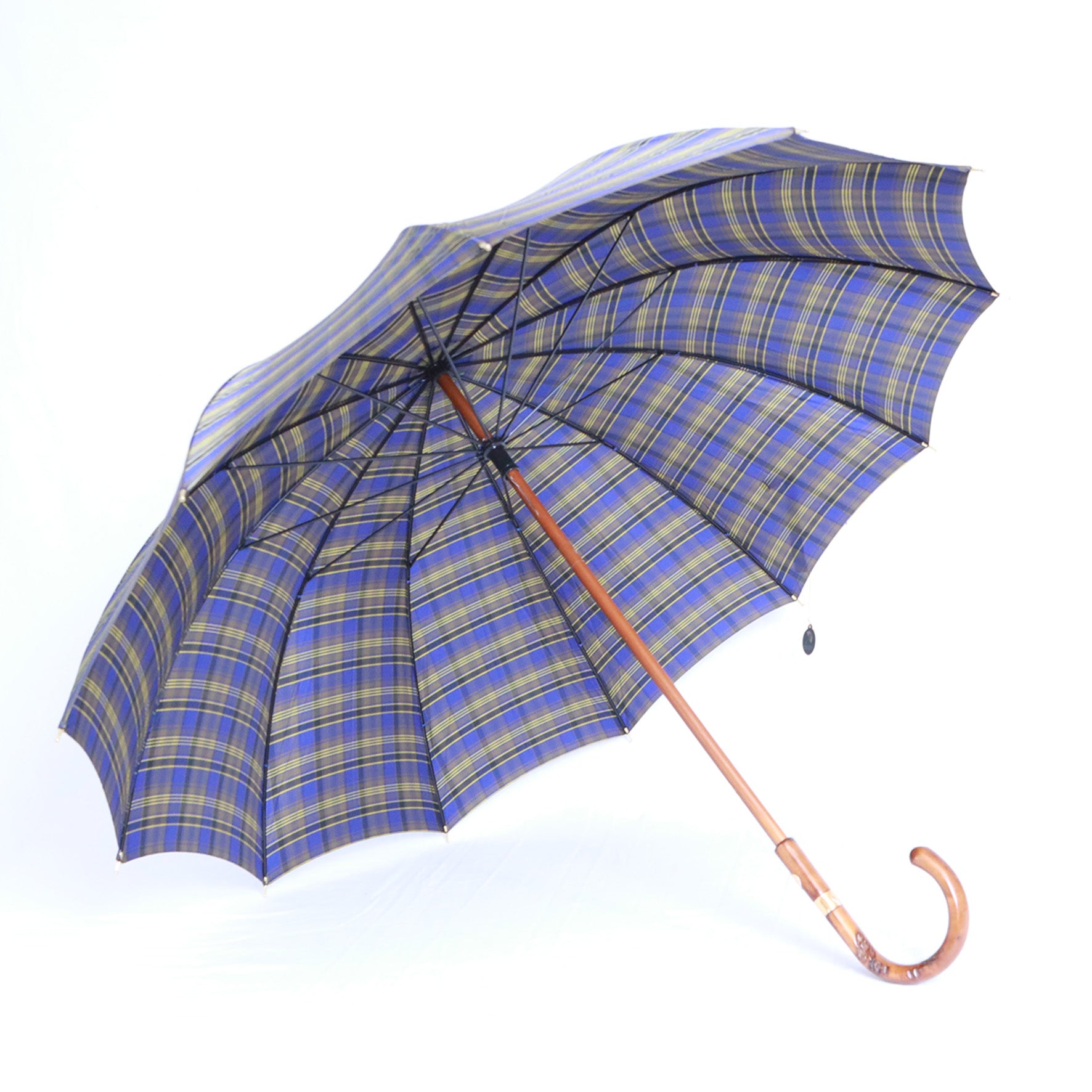 Legno 12 stecche - Fantasia 1