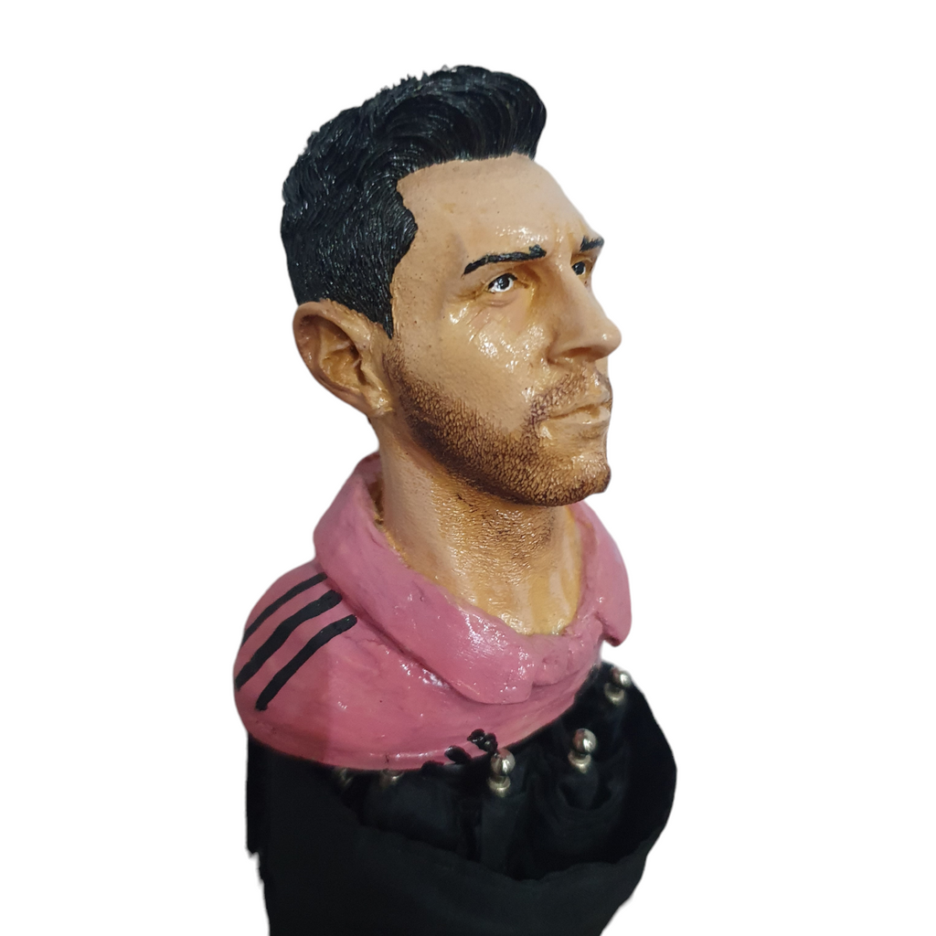 MESSI Tribute