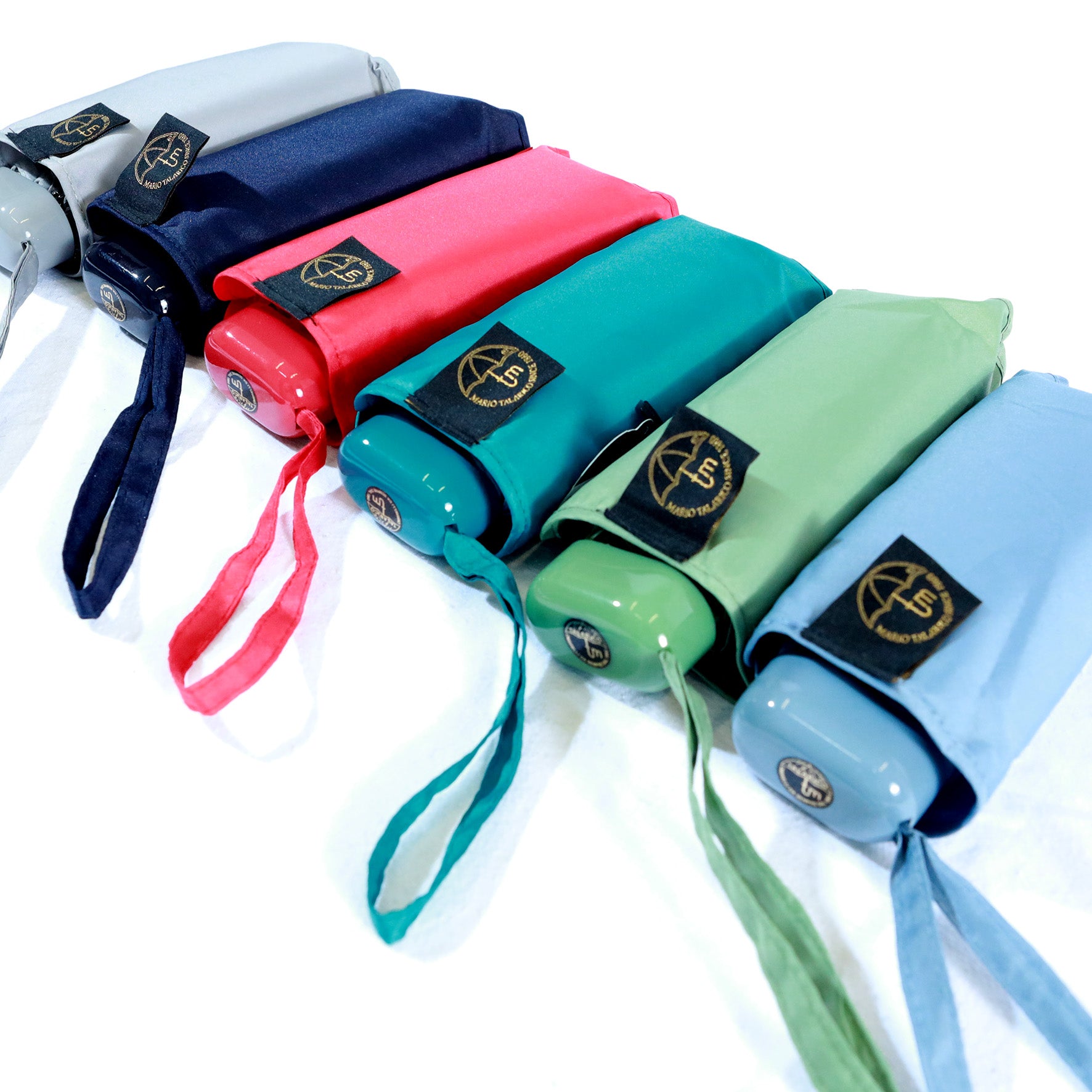 Mini piatto - Petrolio