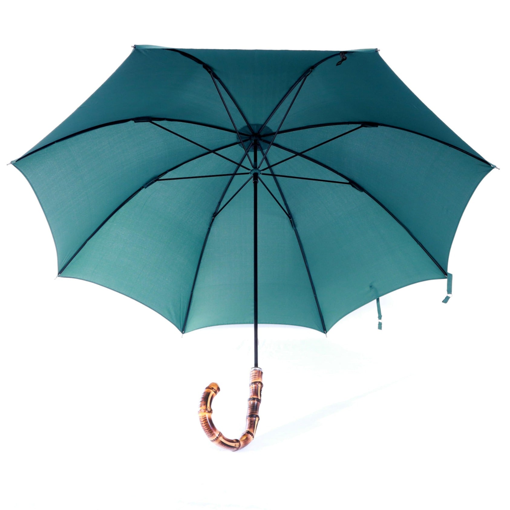 Bamboo spillo inglese - Green