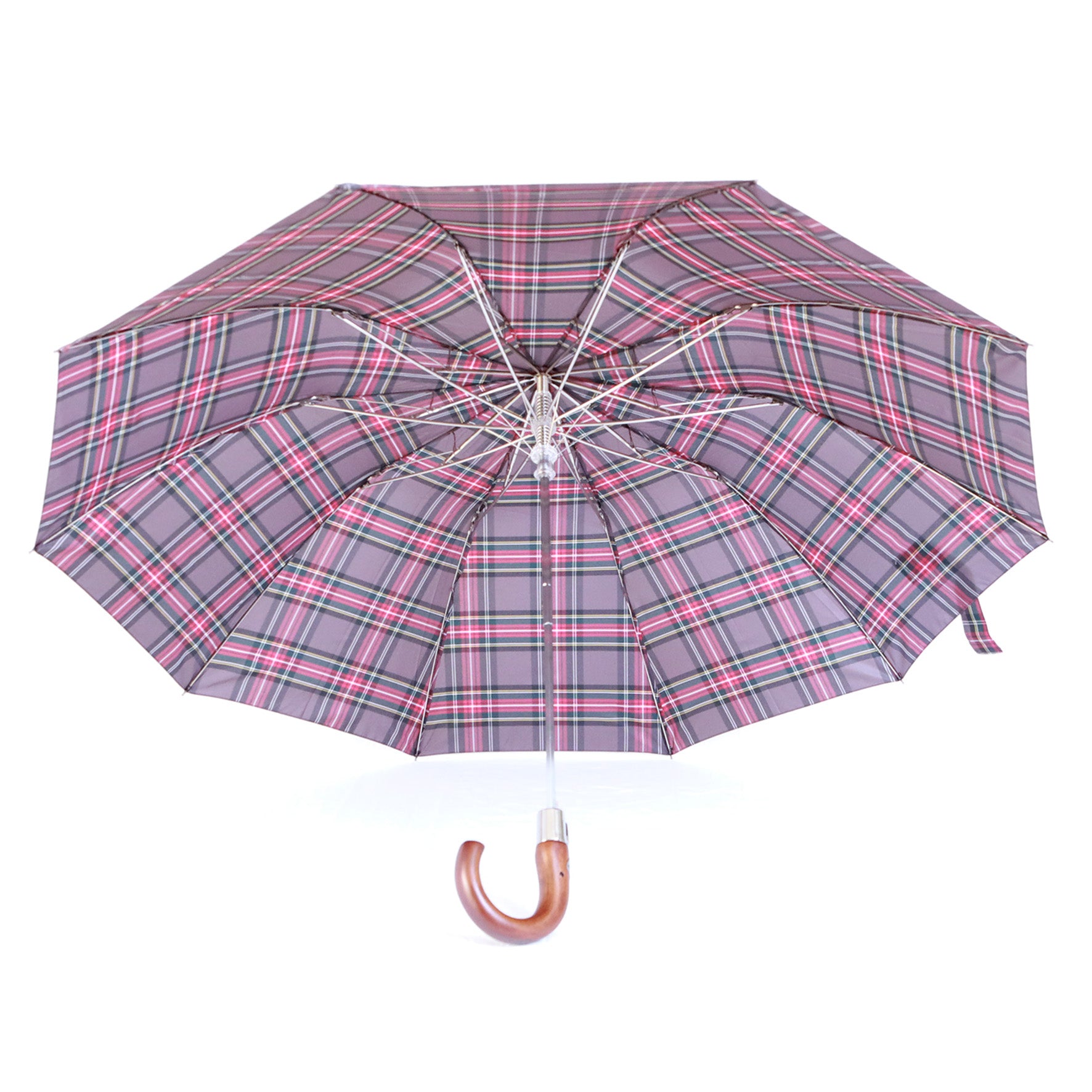 Pieghevole automatico 10 stecche - Fantasia 6