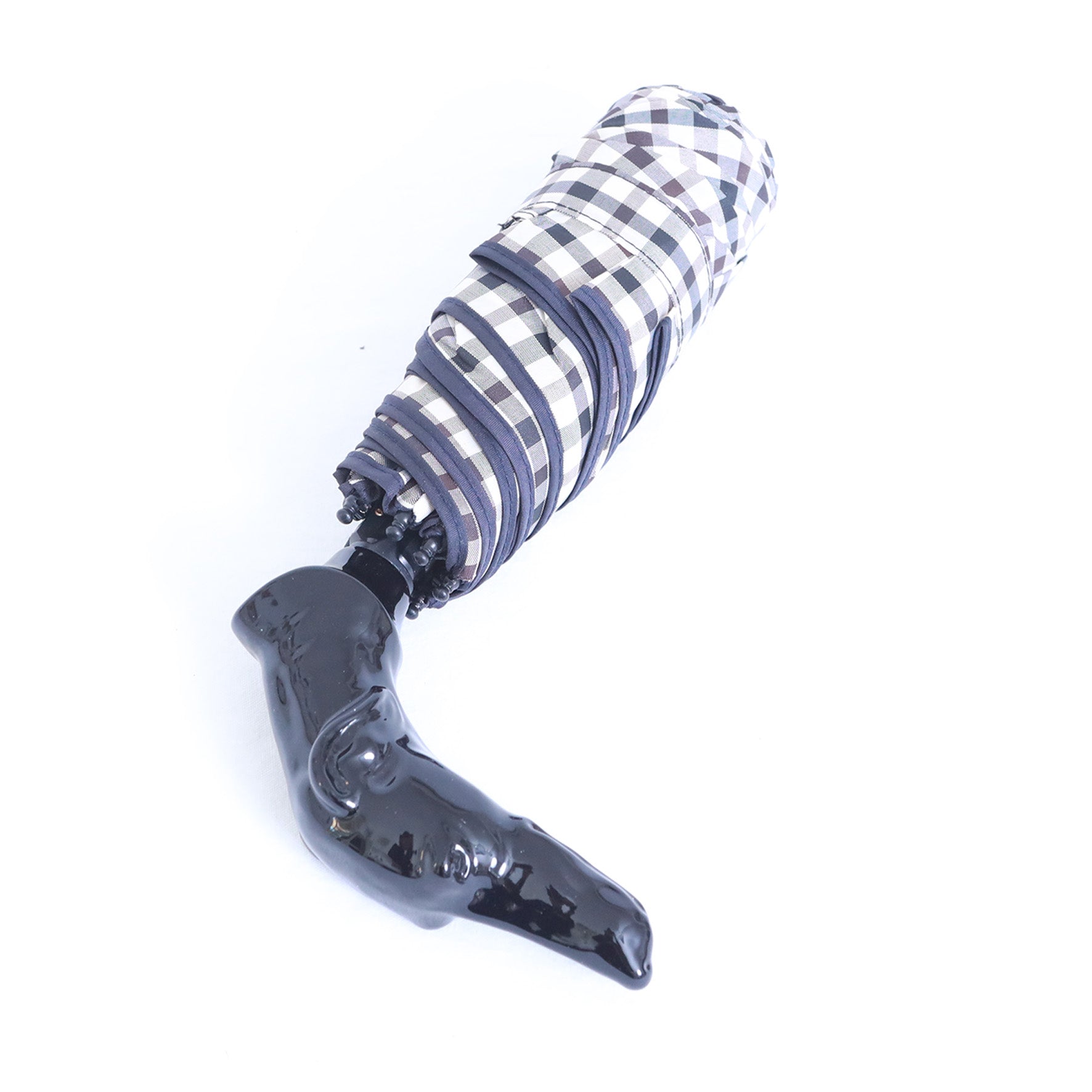 Levriero micro inglese - Nero