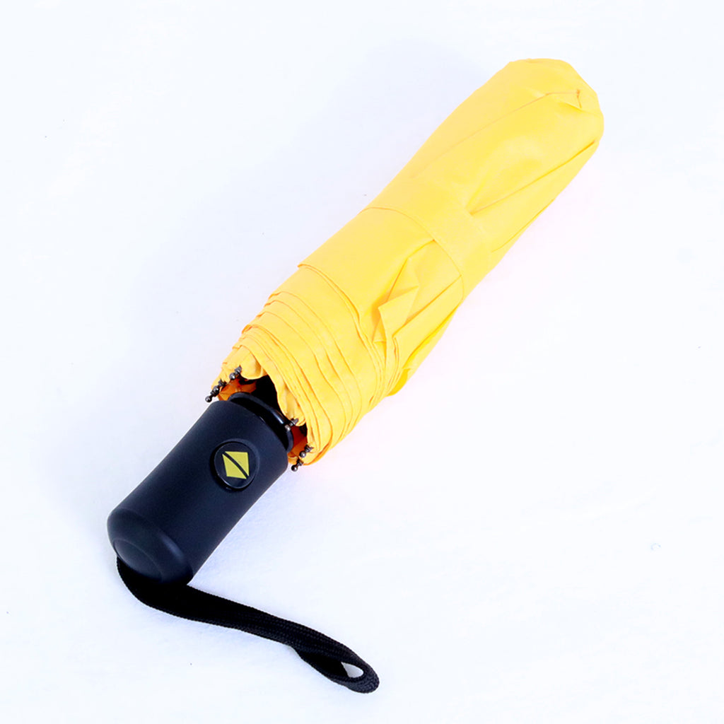 Apri e chiudi - Giallo