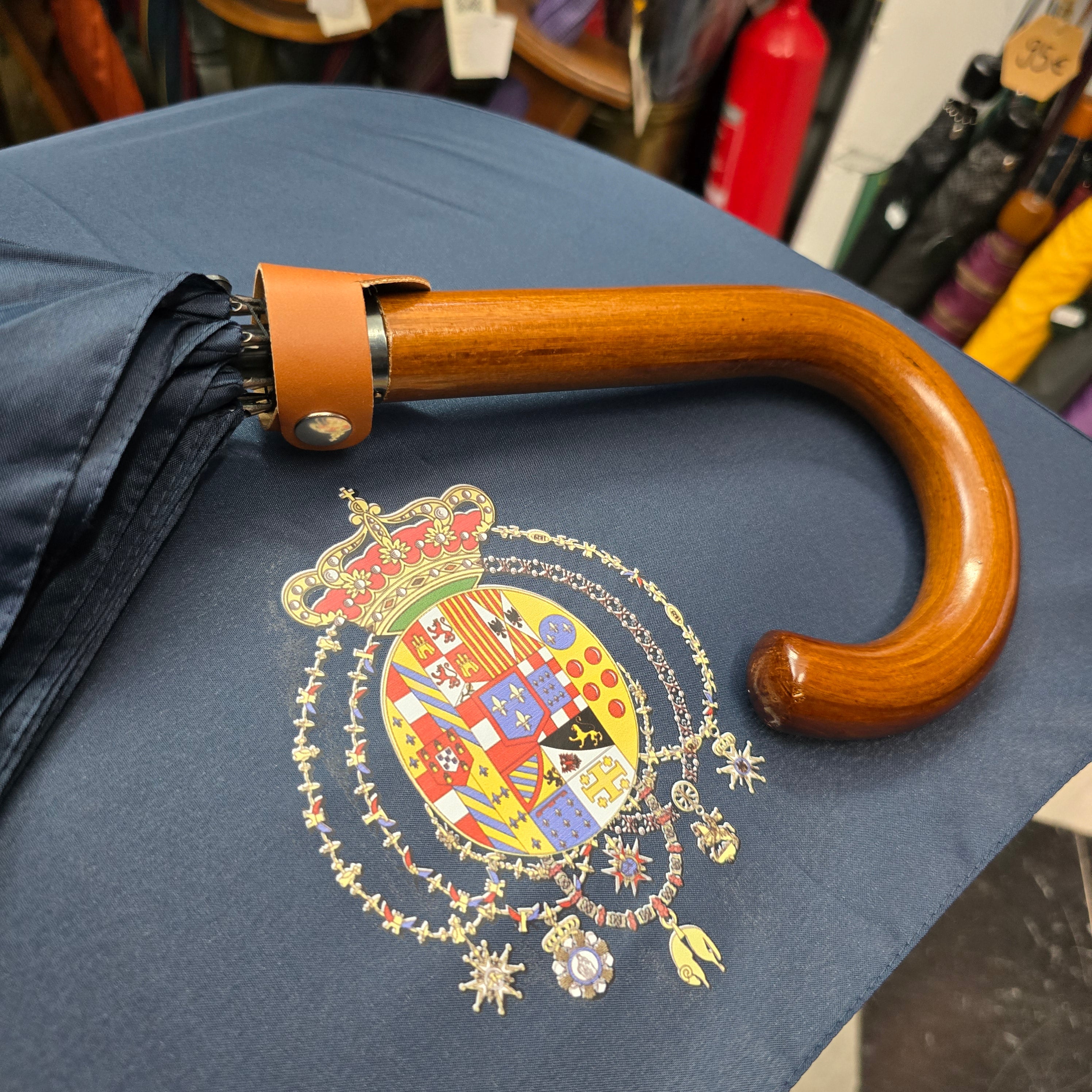 Borbone Golf umbrella