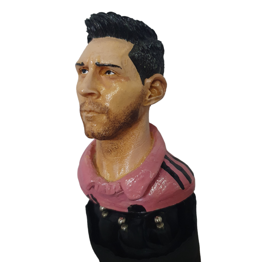 MESSI Tribute