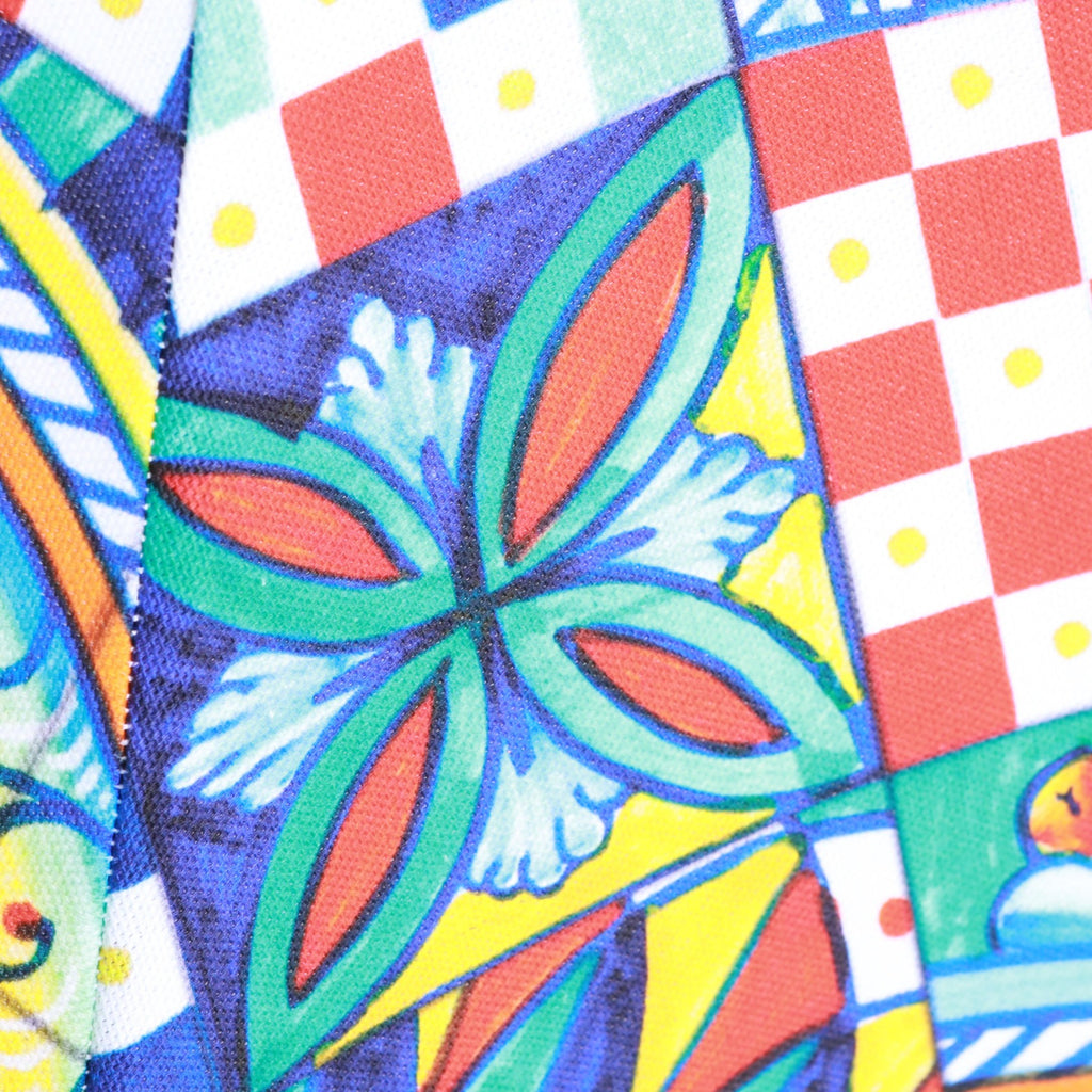 Parasole - Maiolica di Vietri 3