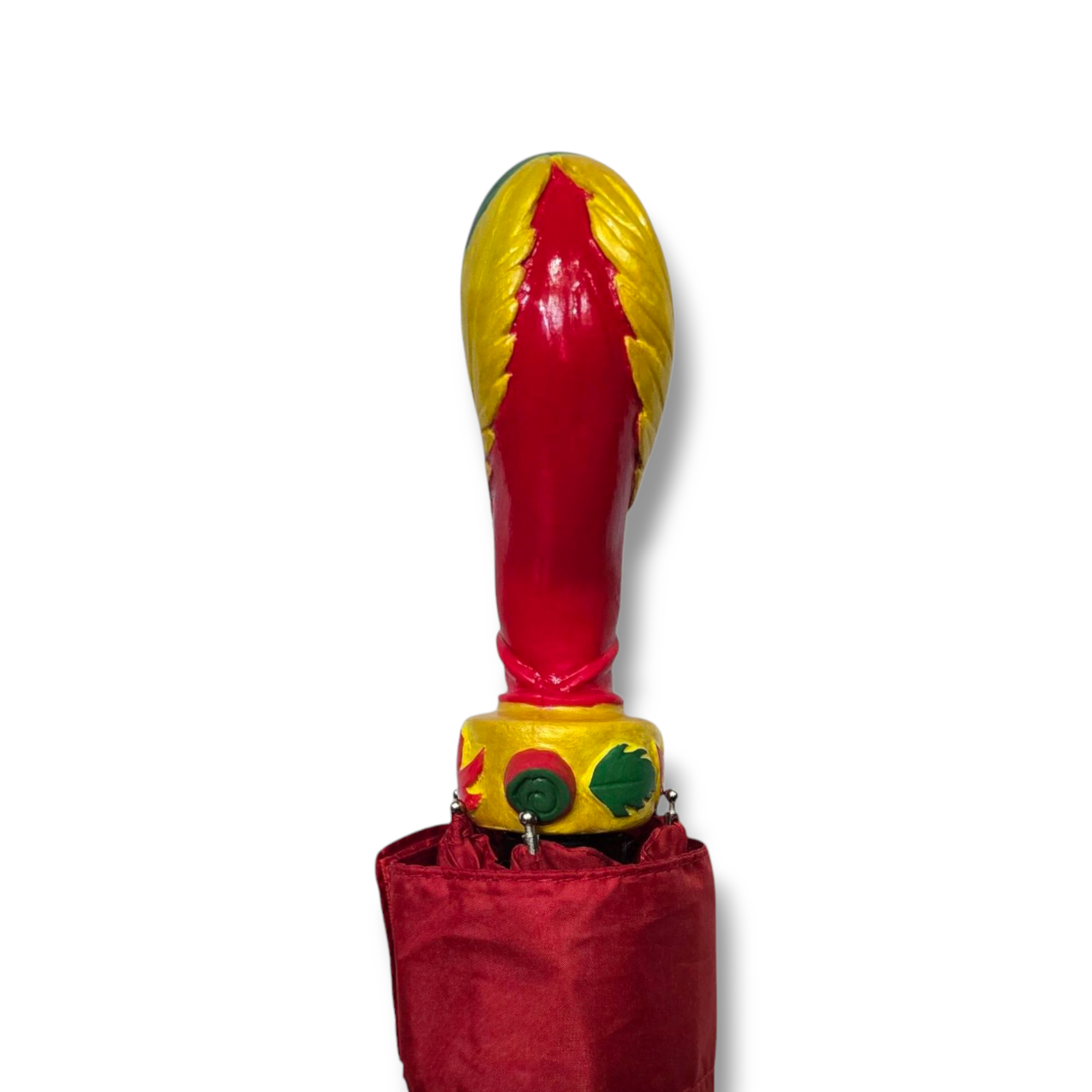 Asso di Bastoni : RED