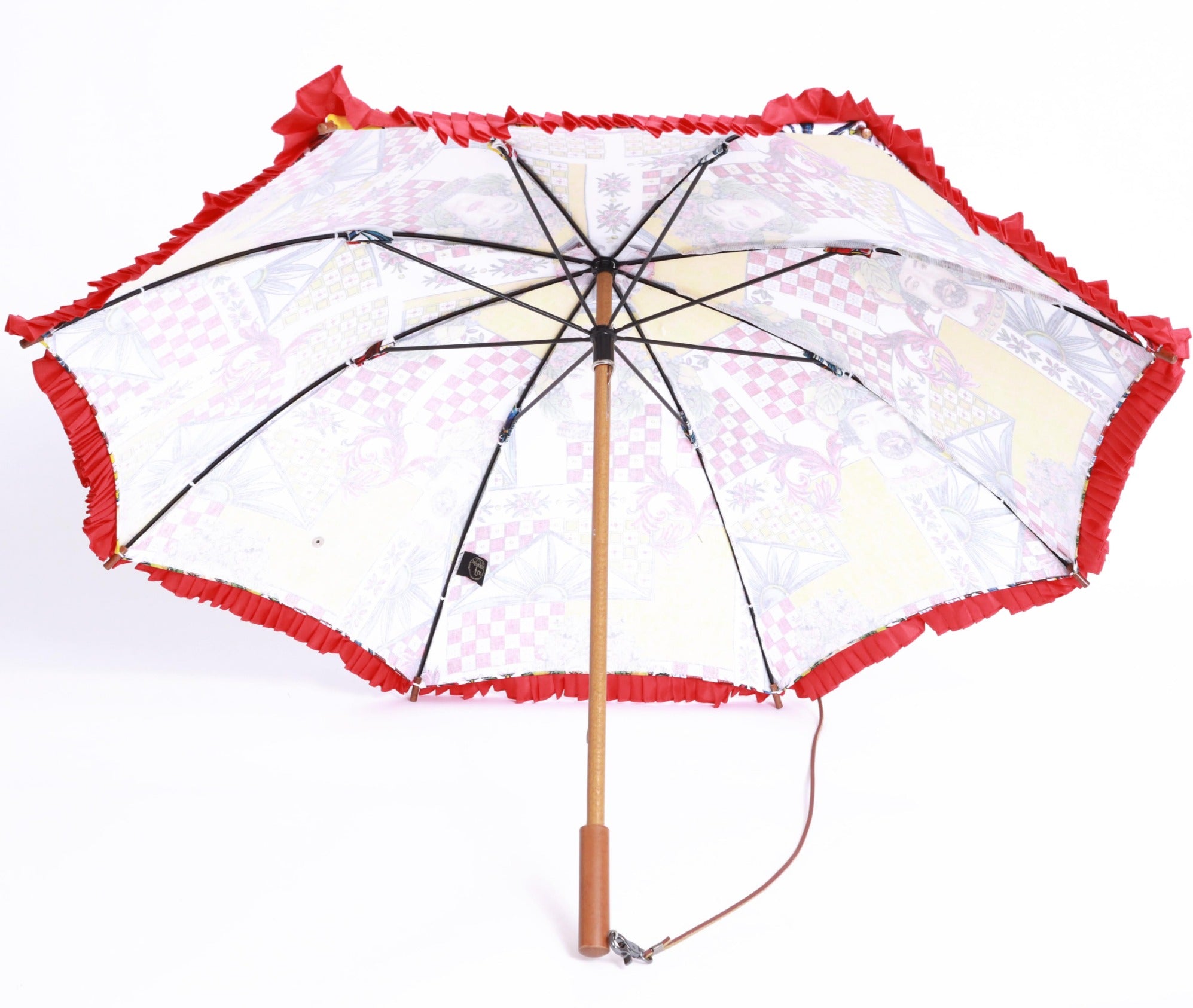 Parasole - Fantasia 2