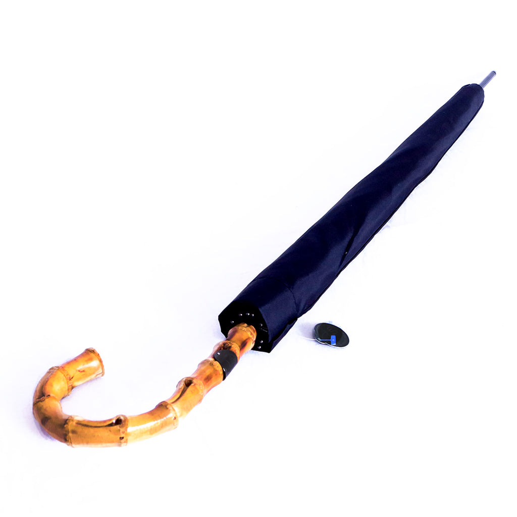 Bamboo automatico - Black