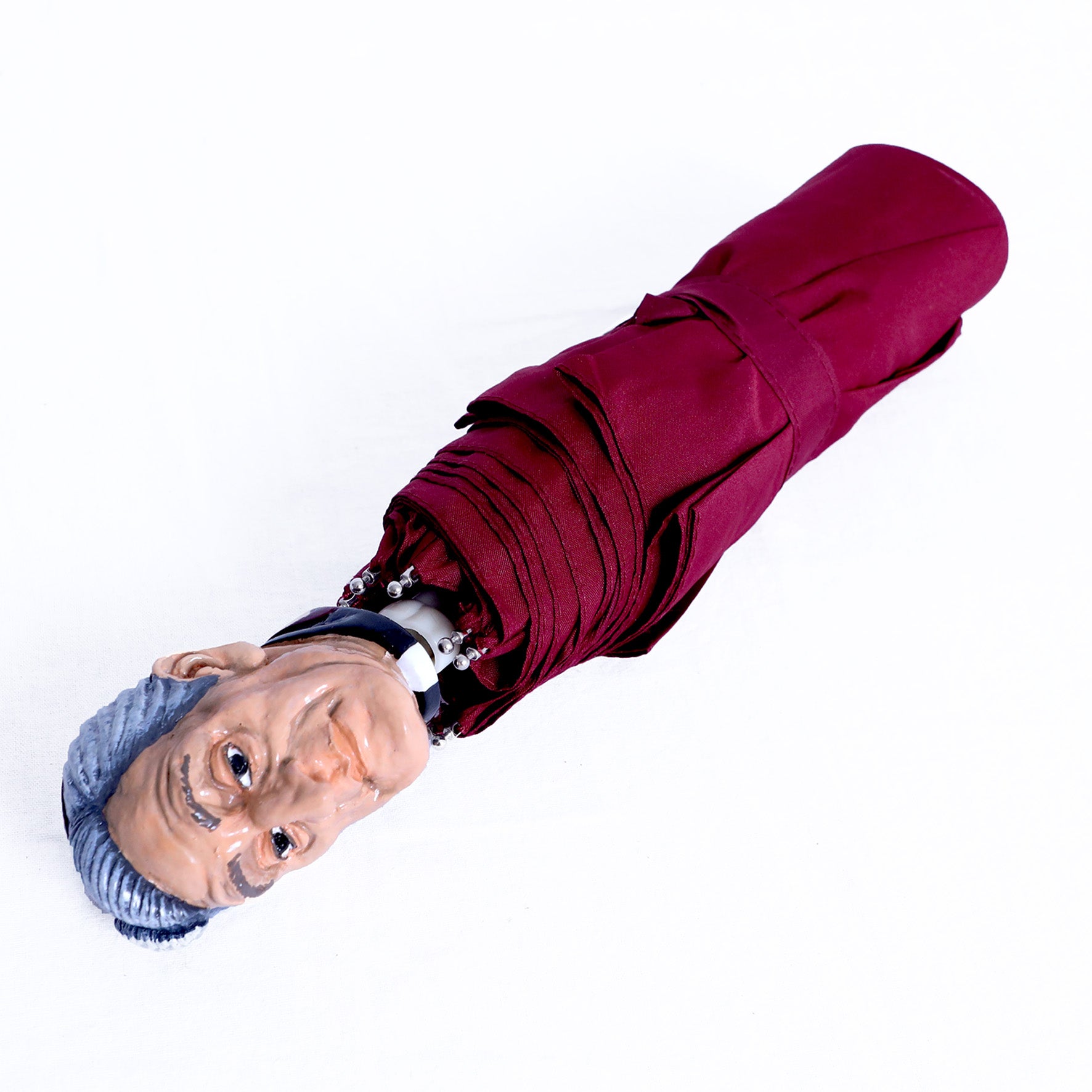 Totò Diabolicus - Monsignore Antonino di Torrealta