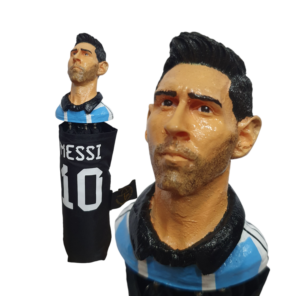 Messi tribute ( Argentina )