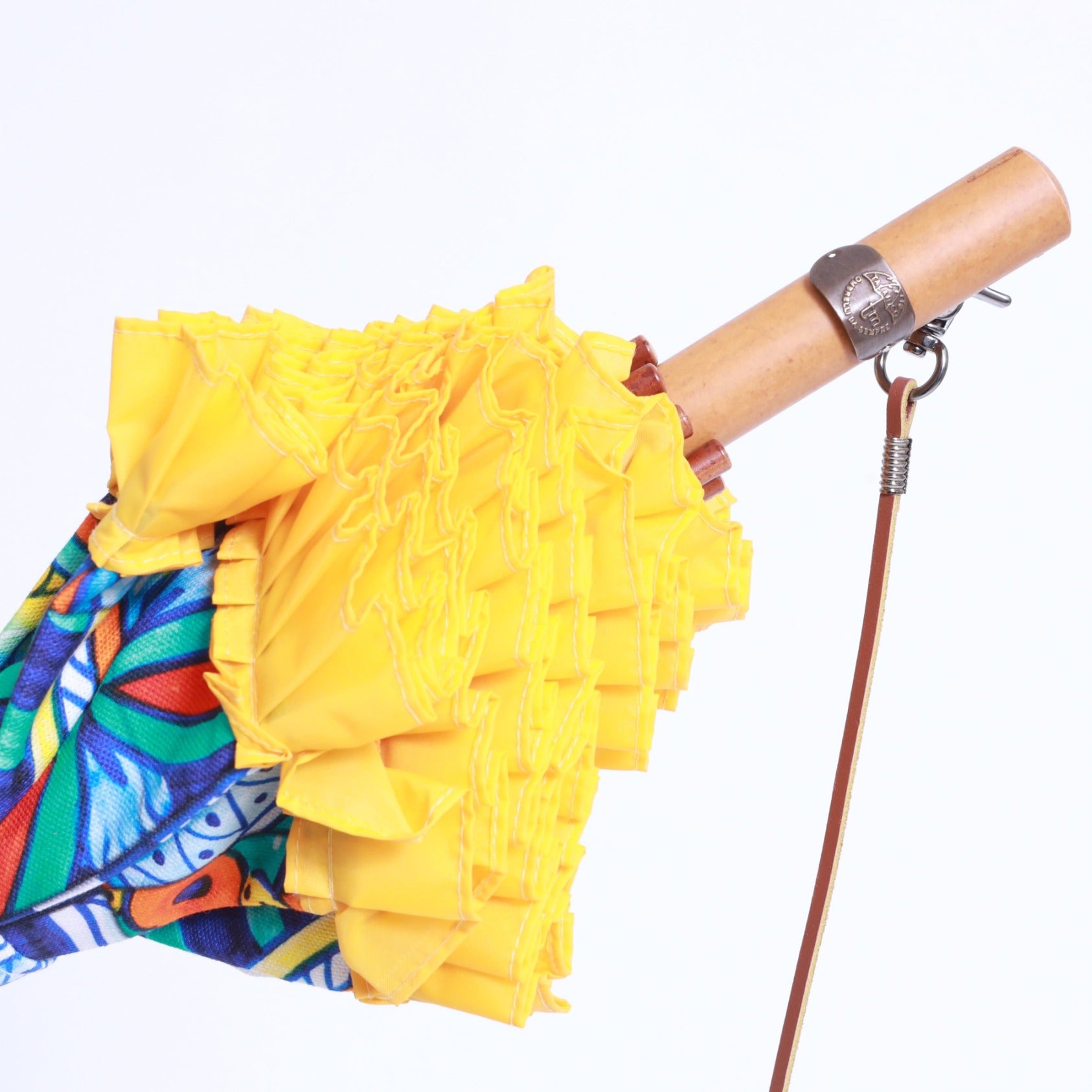 Parasole - Maiolica di Vietri 3