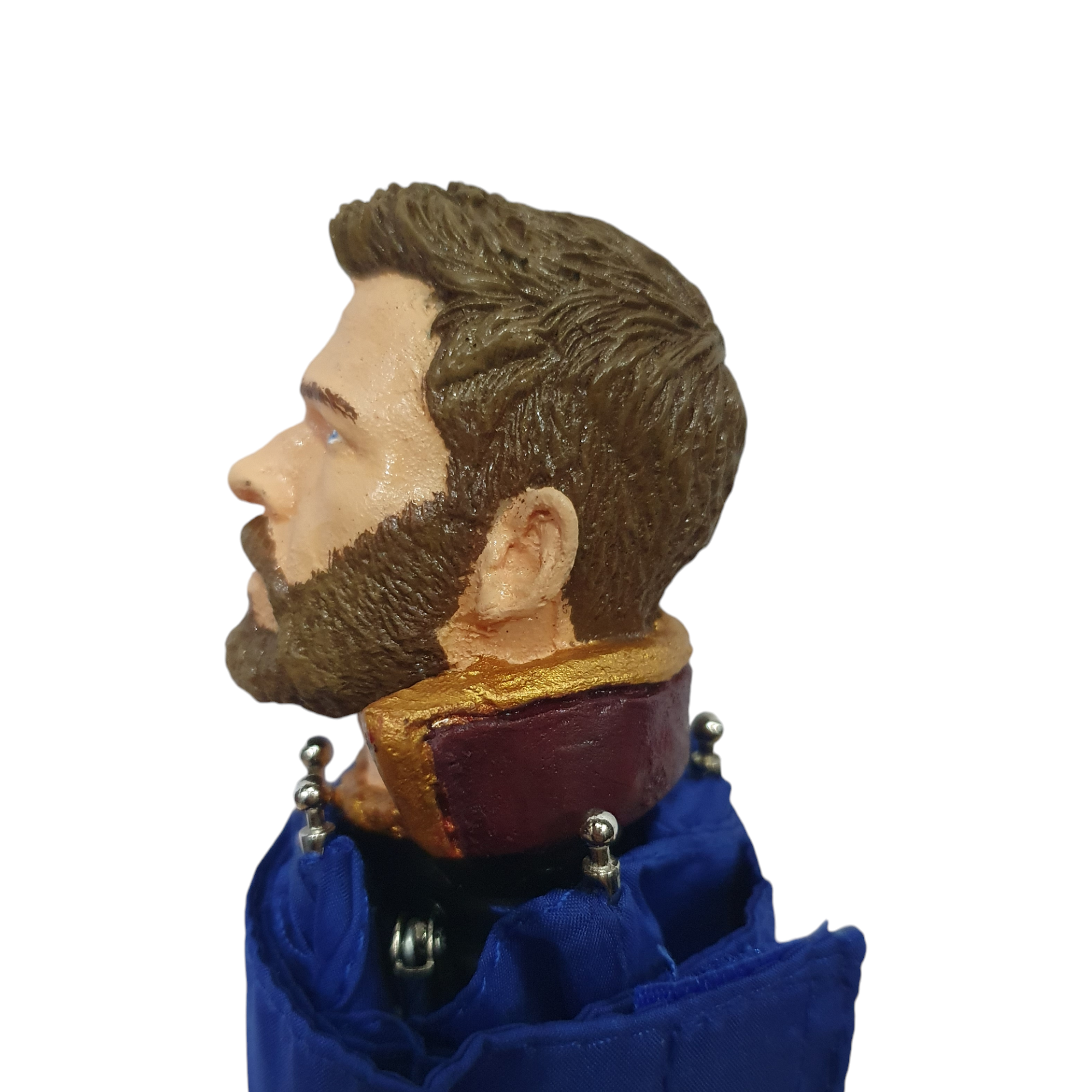 SUPER COMBO THOR + ODINO