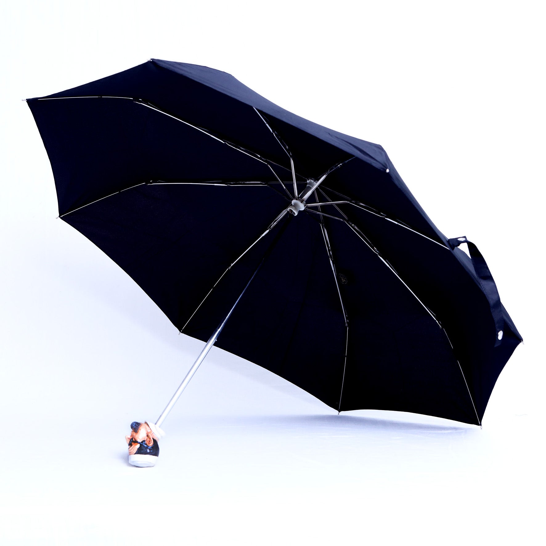 Totò Diabolicus - Chirurgo Carlo Di Torrealta