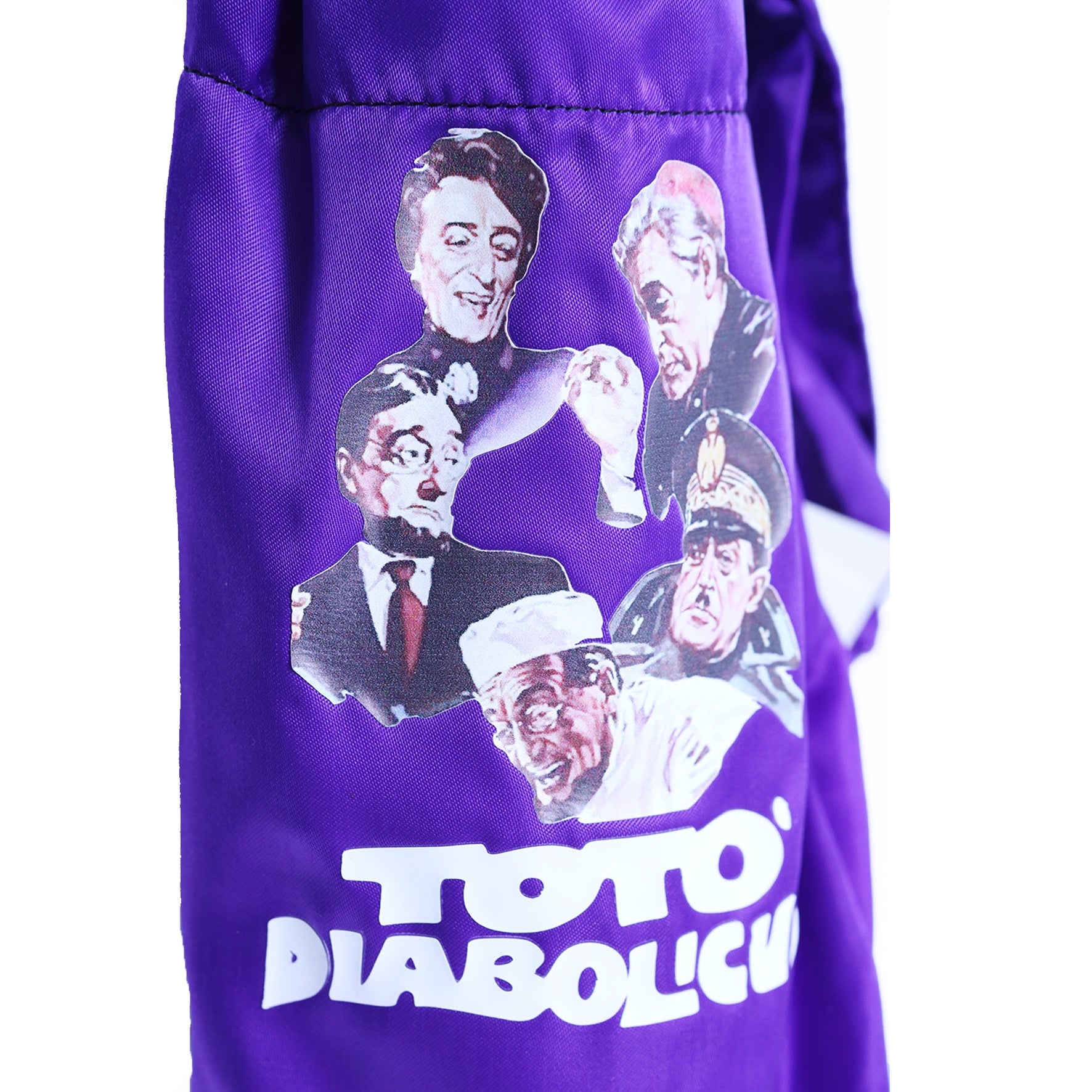 Totò Diabolicus - Laudomia di Torrealta