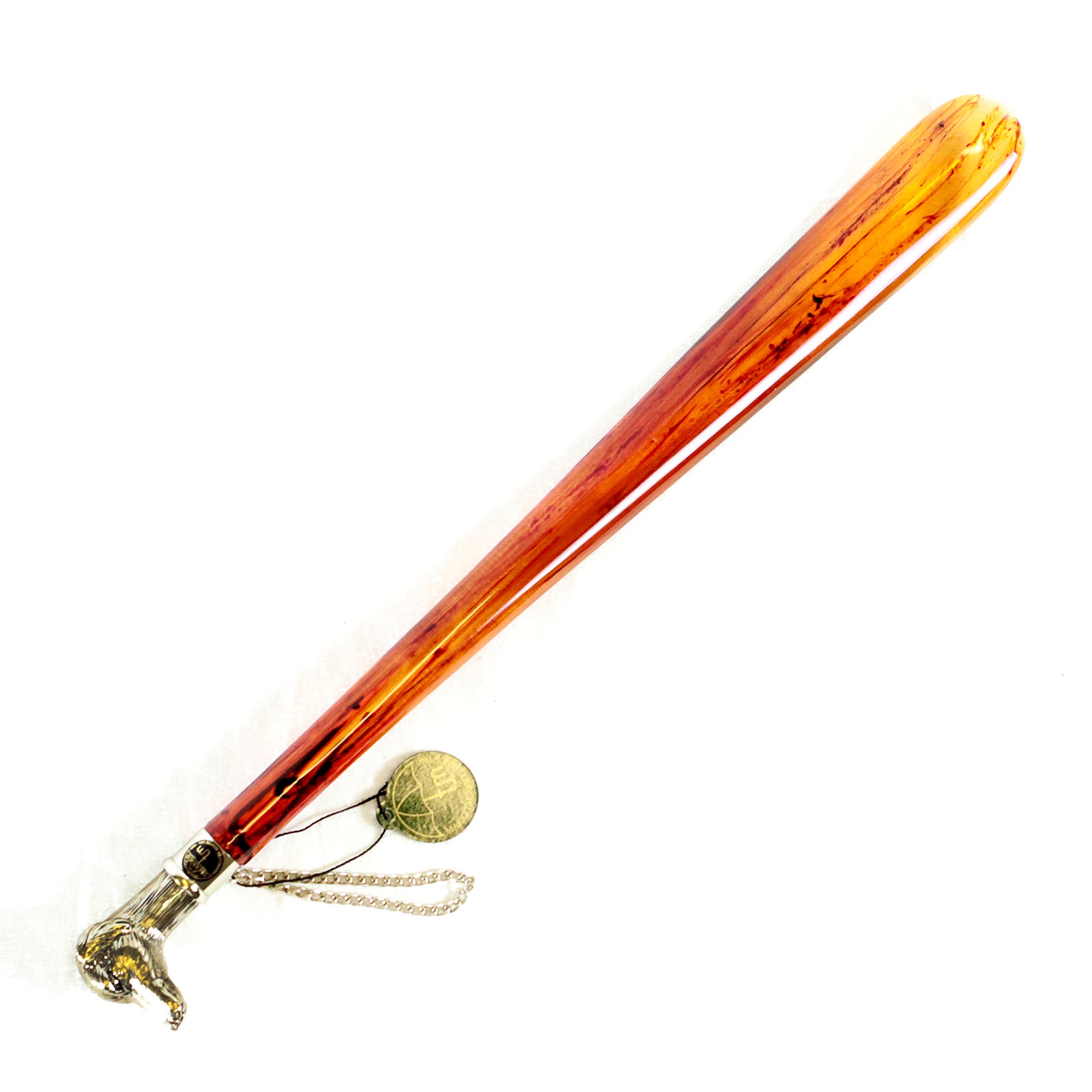 Calzante - Cane argentato 3