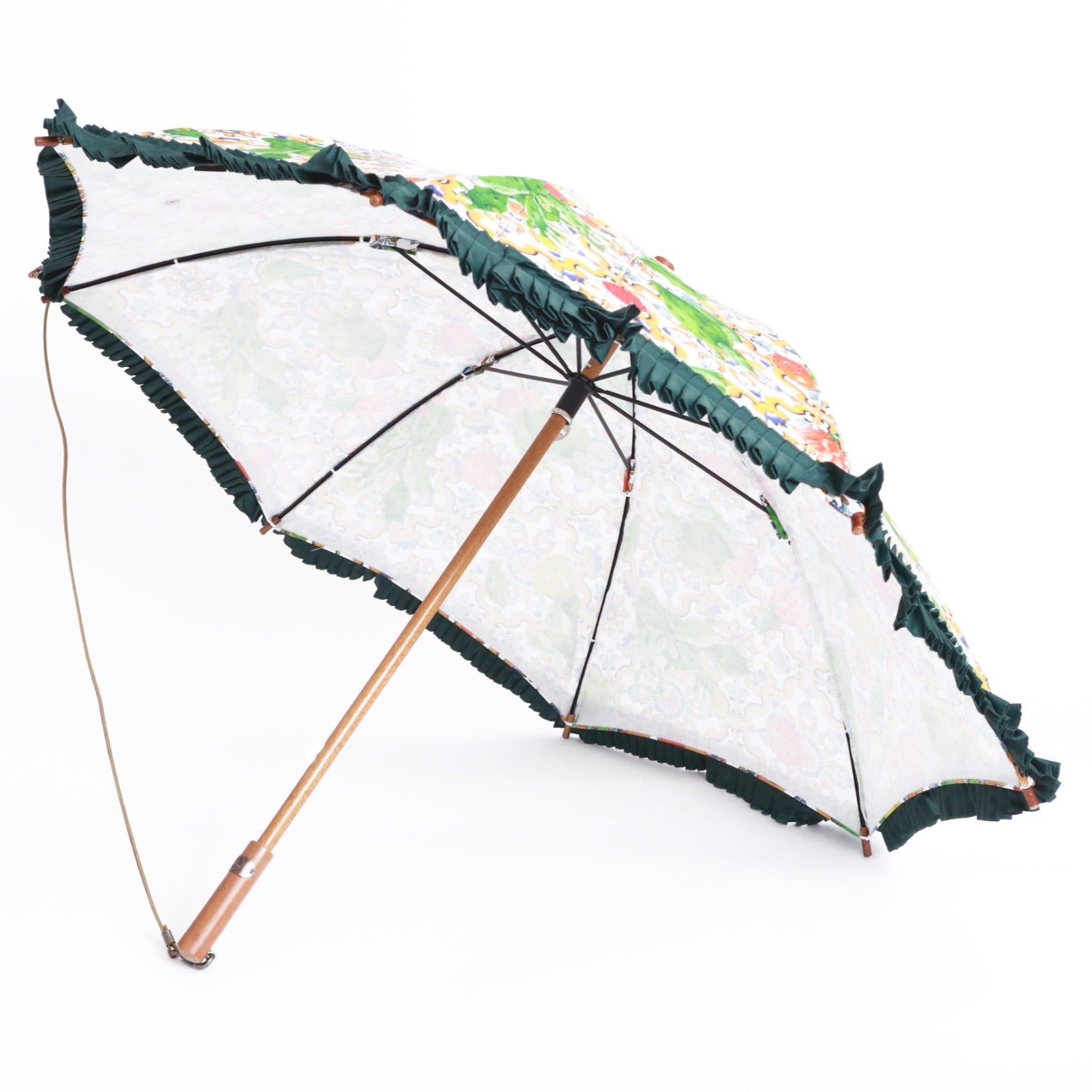 Parasole - Fantasia fichi d'india
