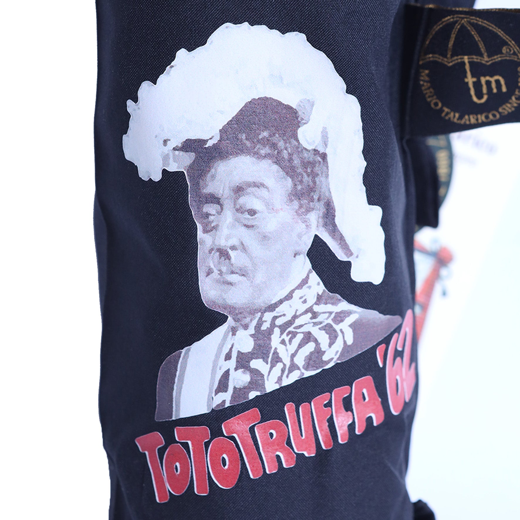 Totò truffa 62 - Ambasciatore del Catonga