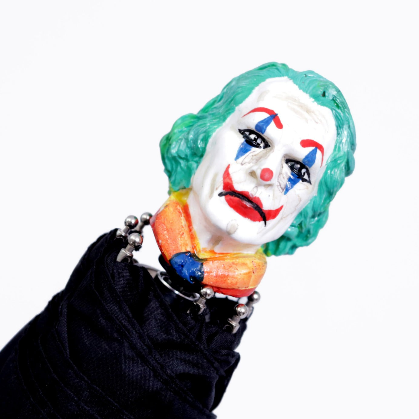 Joker tribute -BLACK