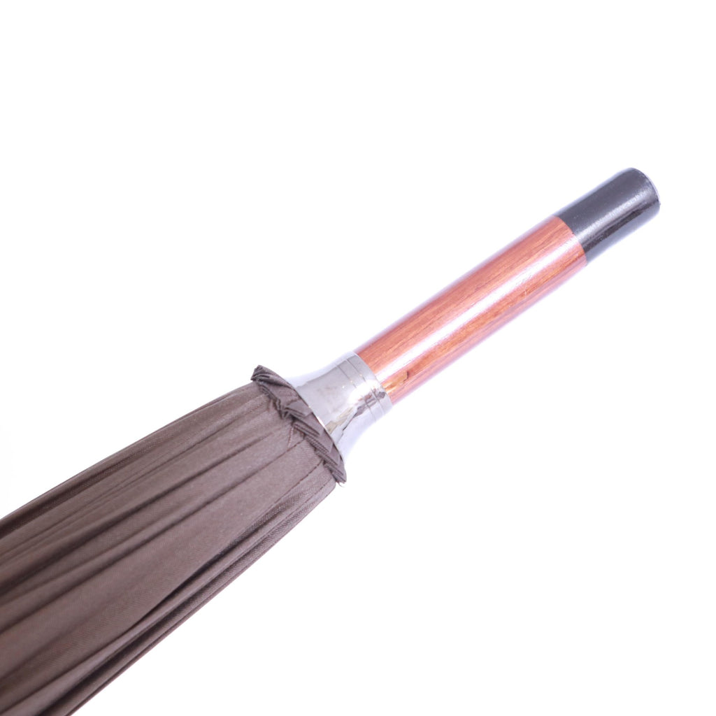 16 Stecche - Marrone