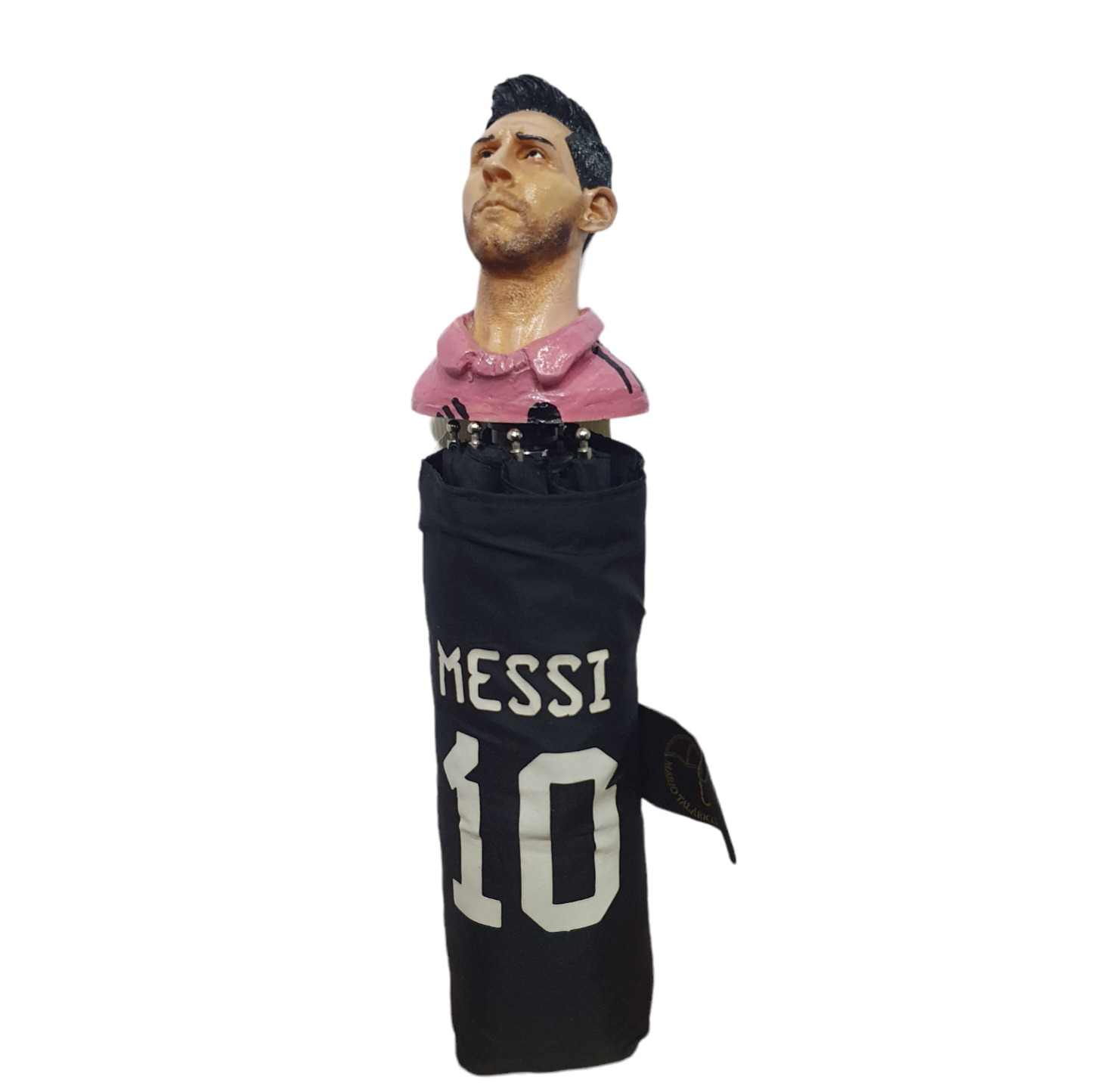 MESSI Tribute