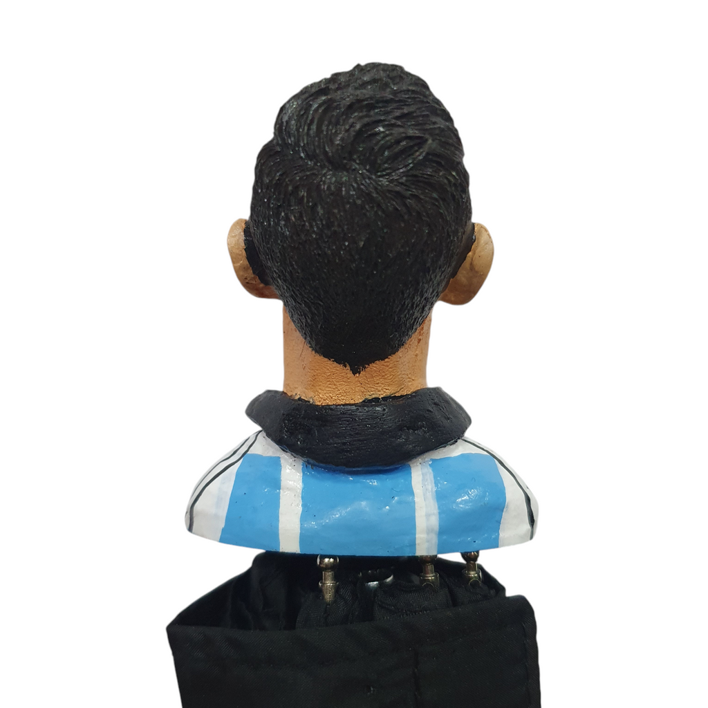 Messi tribute ( Argentina )