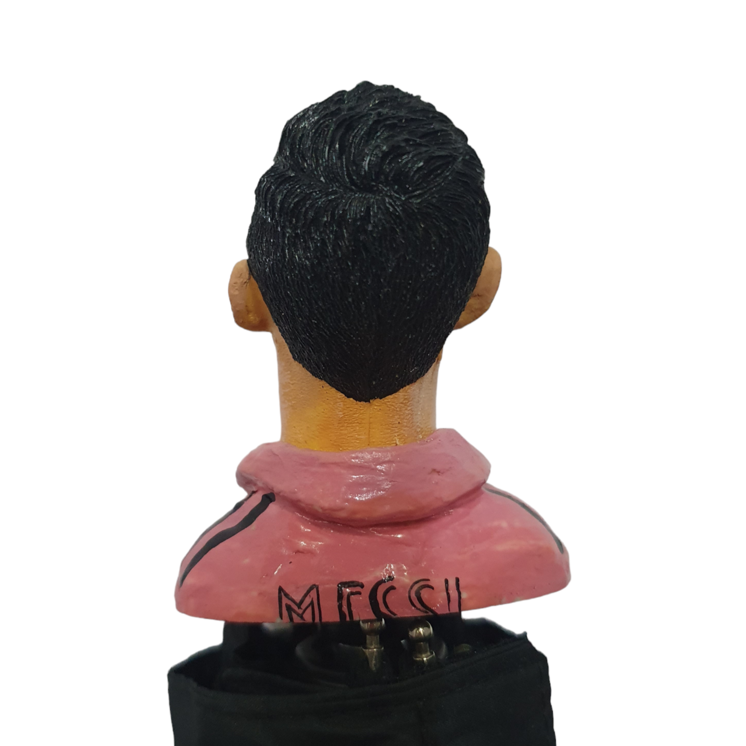 MESSI Tribute