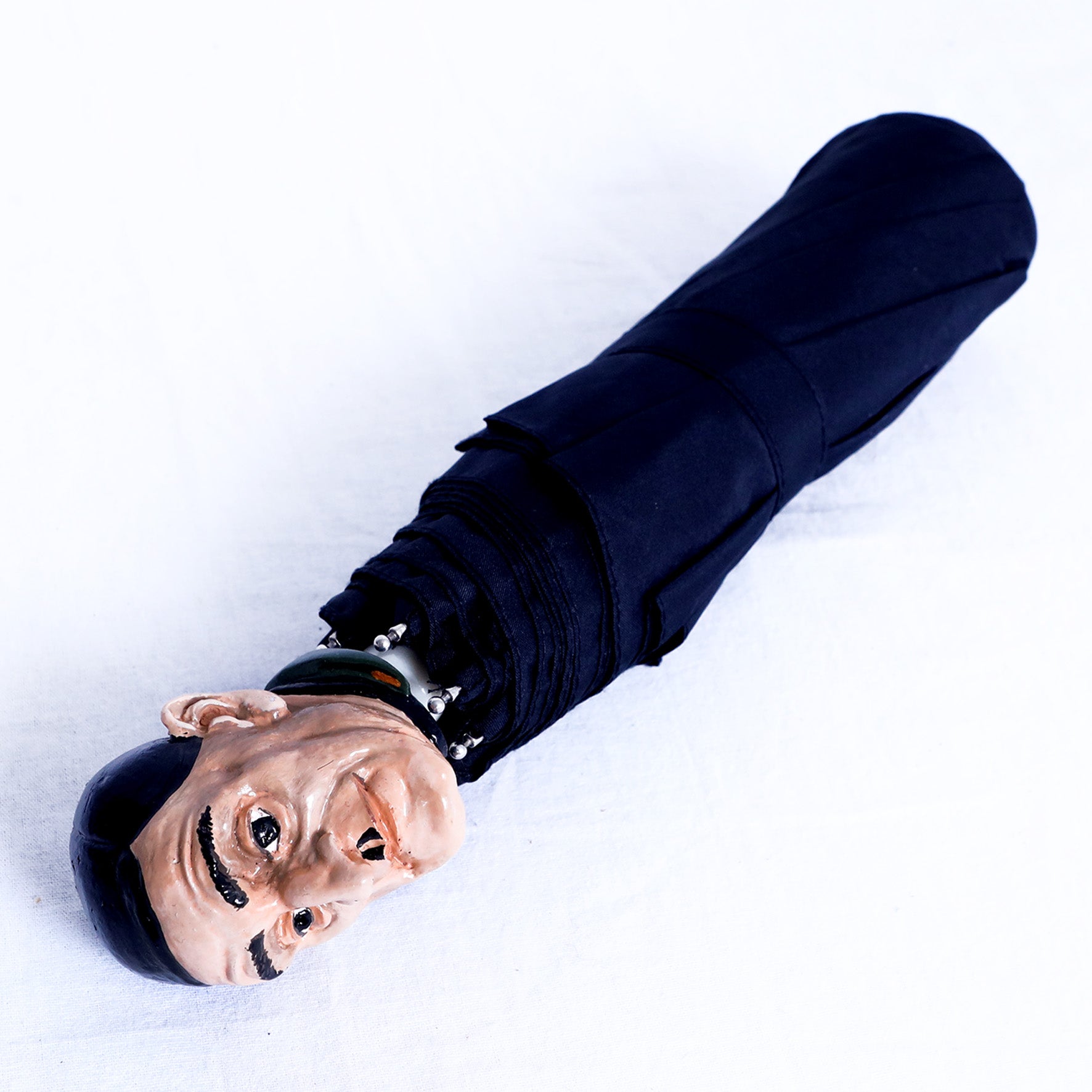 Totò Diabolicus - Generale Scipione di Torrealta